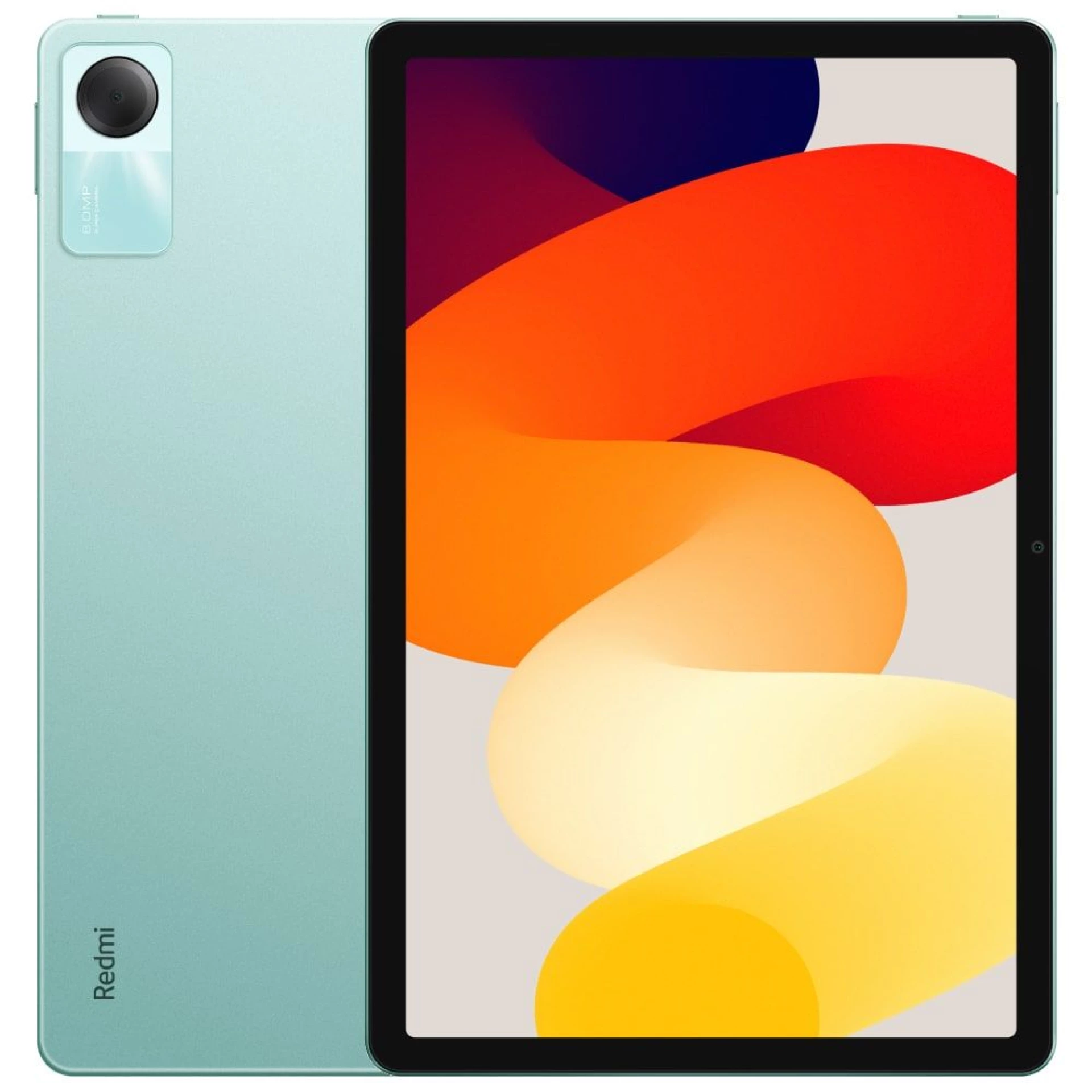 Xiaomi Redmi Pad SE EU WiFi 8GB 256GBmint zeleni tablet 11" Android