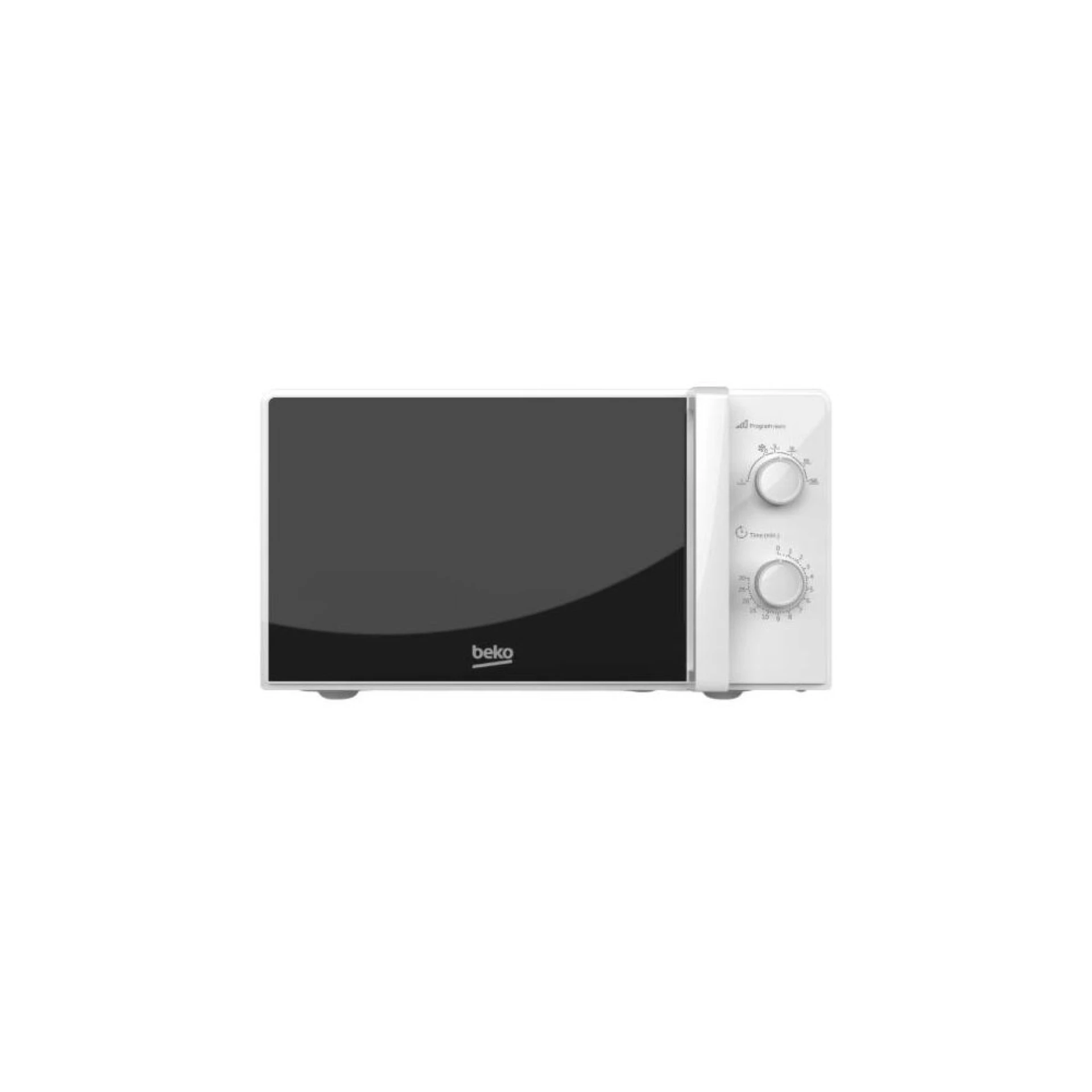 Beko Mikrotalasna rerna MOC20100WFB