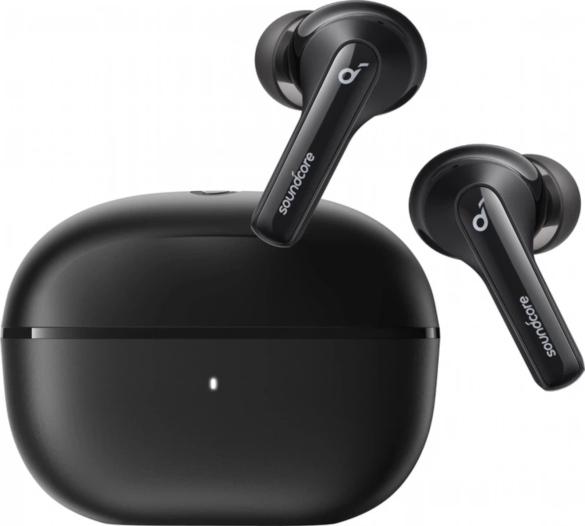 Soundcore TWS In-Ear Slušalice Note 3i V2 Crna