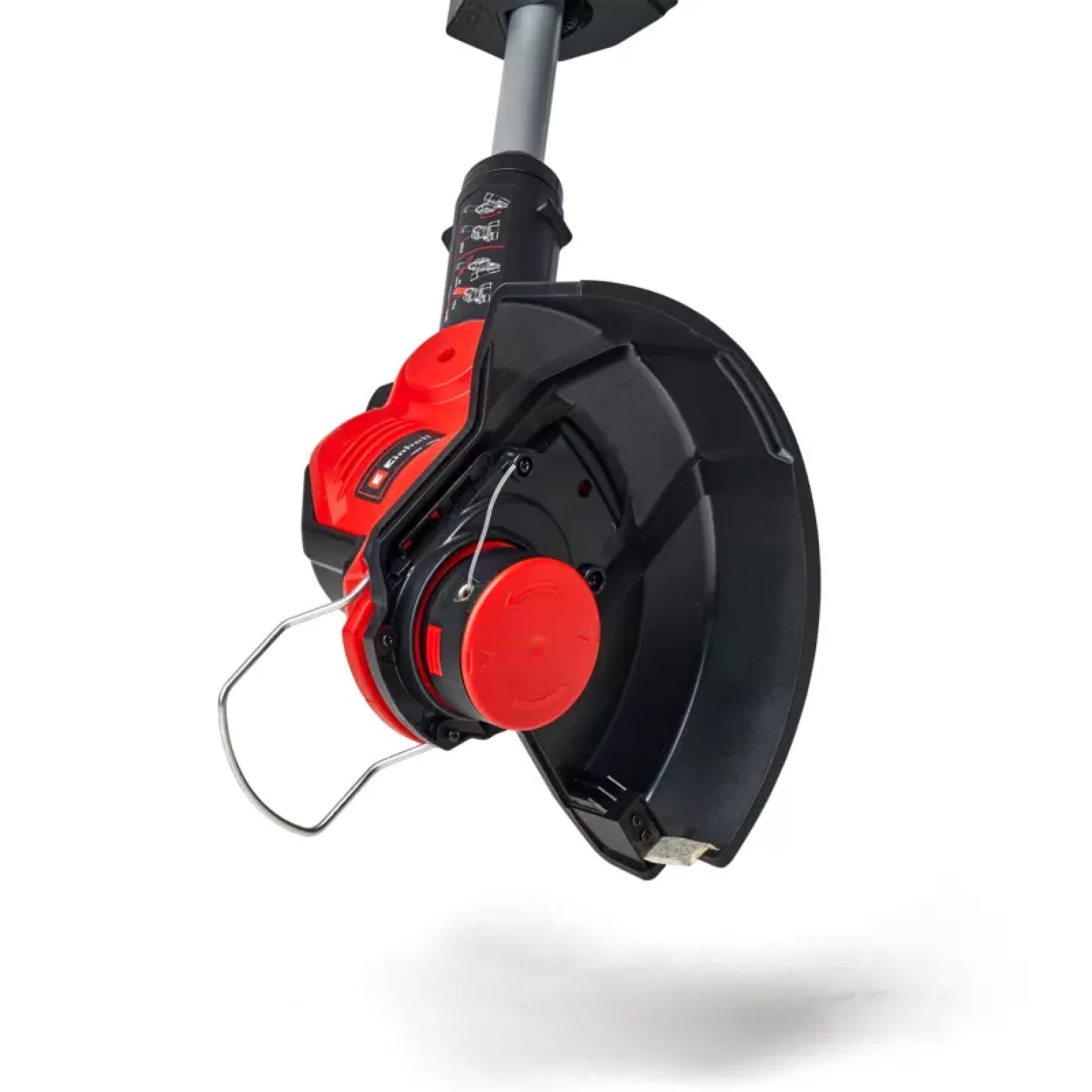 Einhell GE-CT 18/28 Li-Solo Akumulatorski trimer za travu
