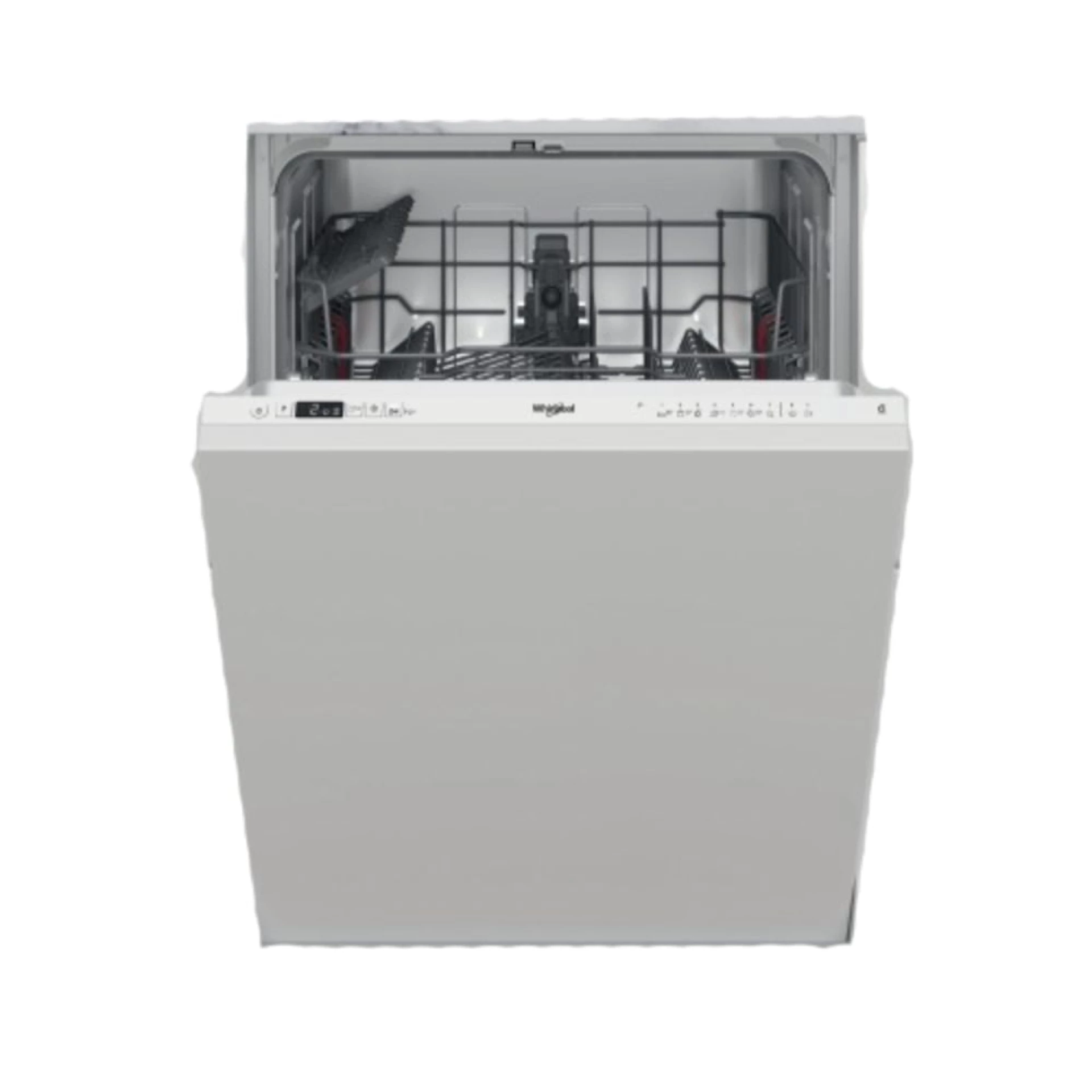 Whirlpool Mašina za pranje sudova W2I HD526 A    