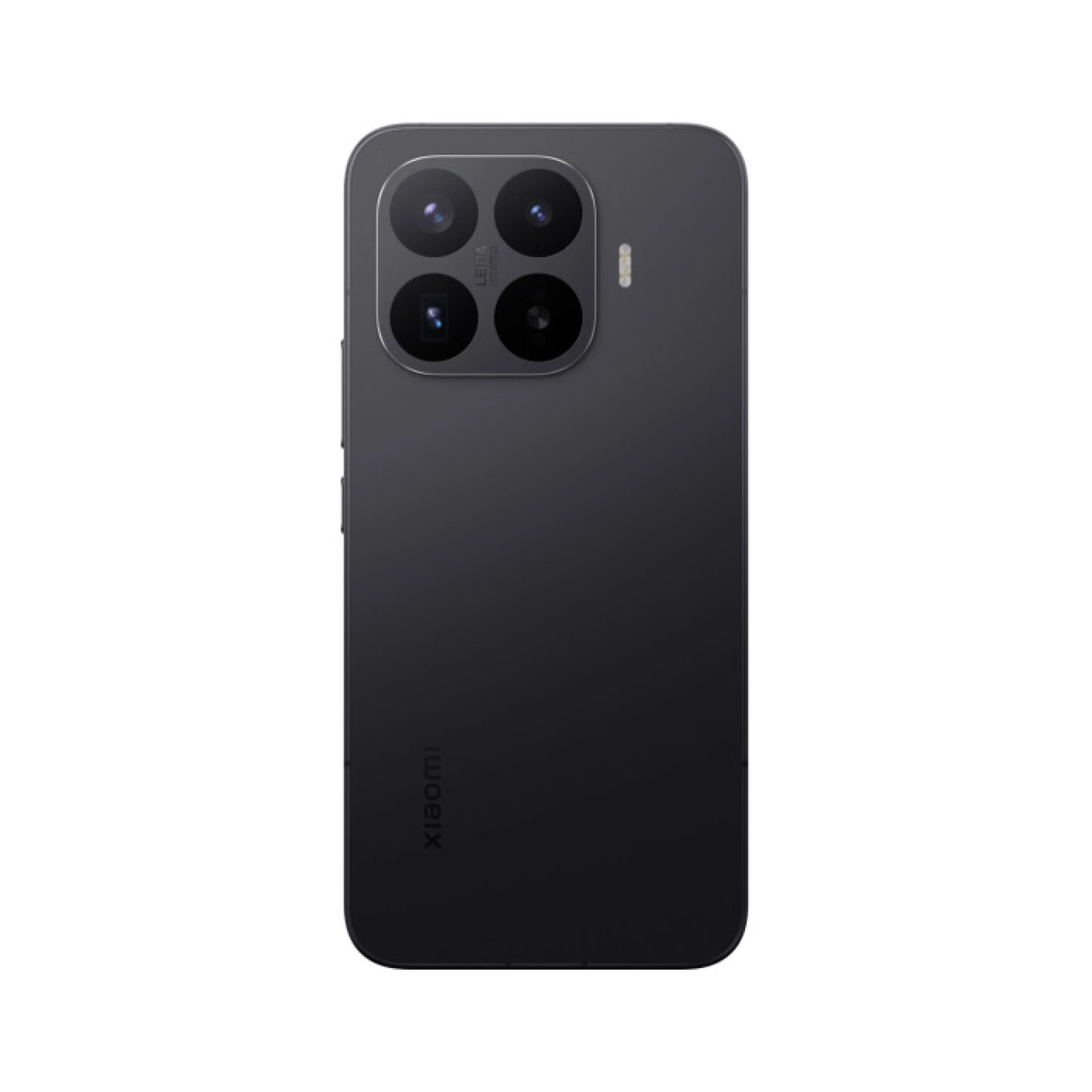 Xiaomi 17T Pro 12GB/512GB crni mobilni telefon Dual SIM