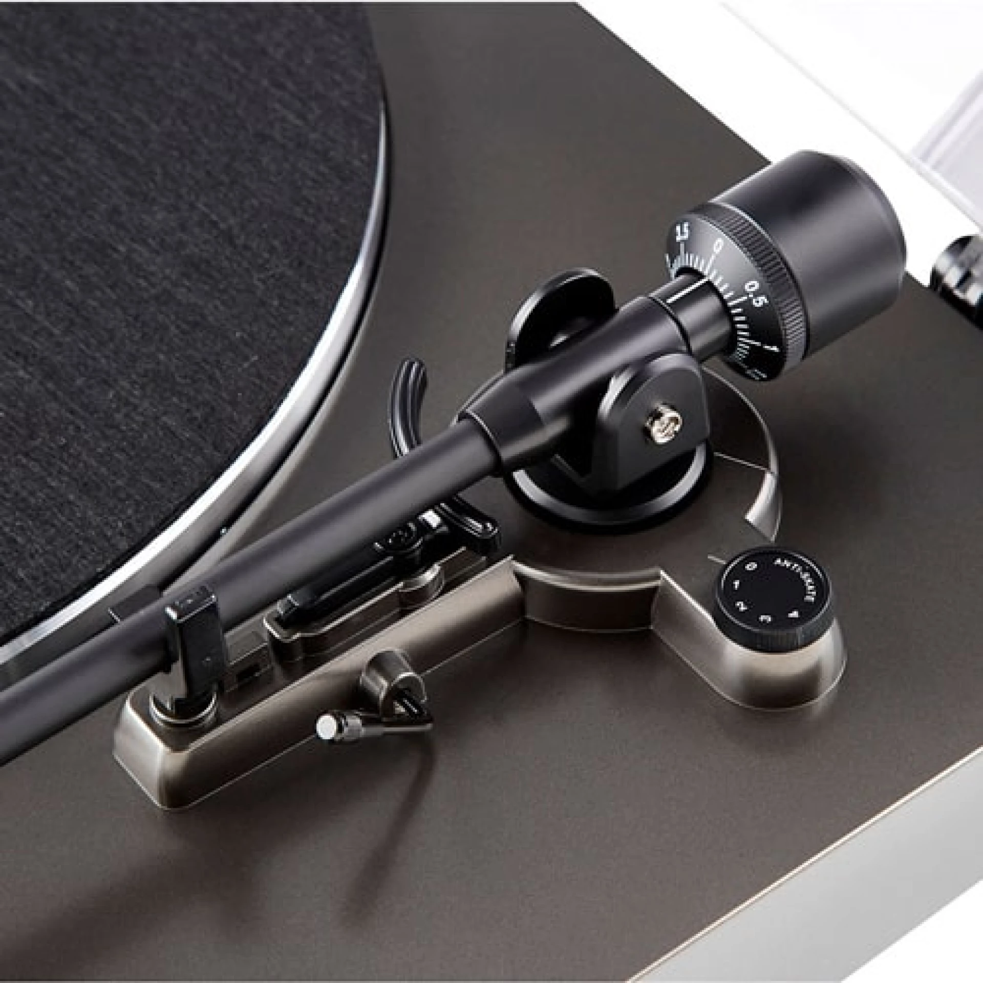 Audio Technica Gramofon AT-LP2XGY