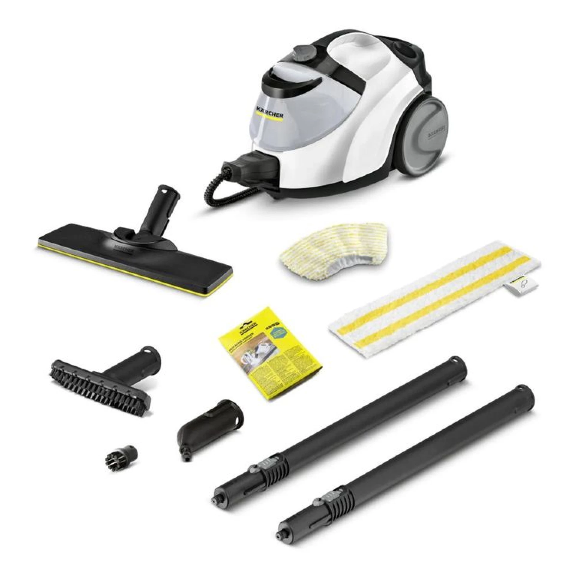 Karcher SC 5 EasyFix Iron paročistač