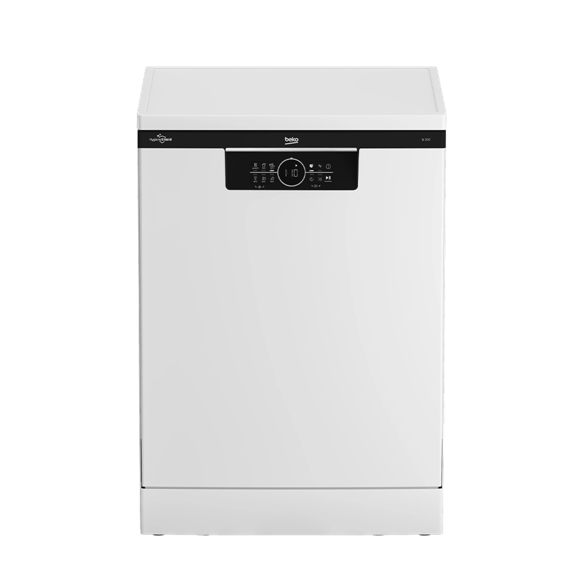 Beko Mašina za pranje sudova BDFN 26530 W 
