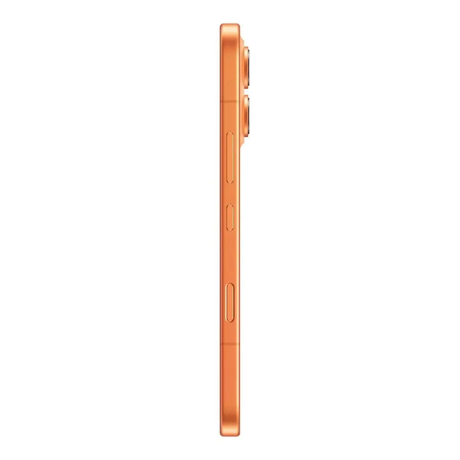 Honor 600 8/256GB narandžasti mobilni telefon 6.57" Dual SIM