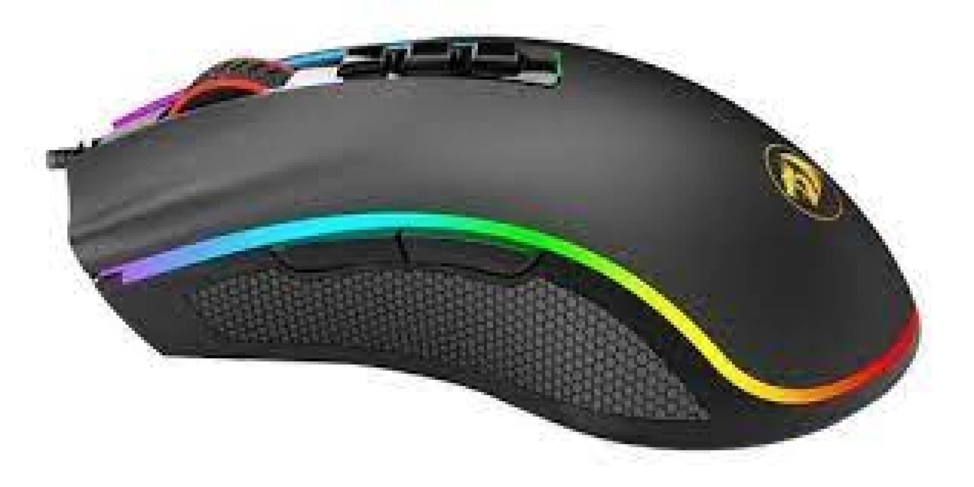 Redragon Cobra Chroma M711 Gejmerski miš 10000 DPI