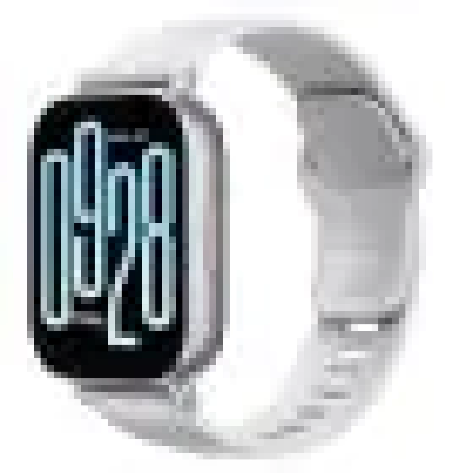 Xiaomi Redmi Watch 5 Active srebrni pametni sat