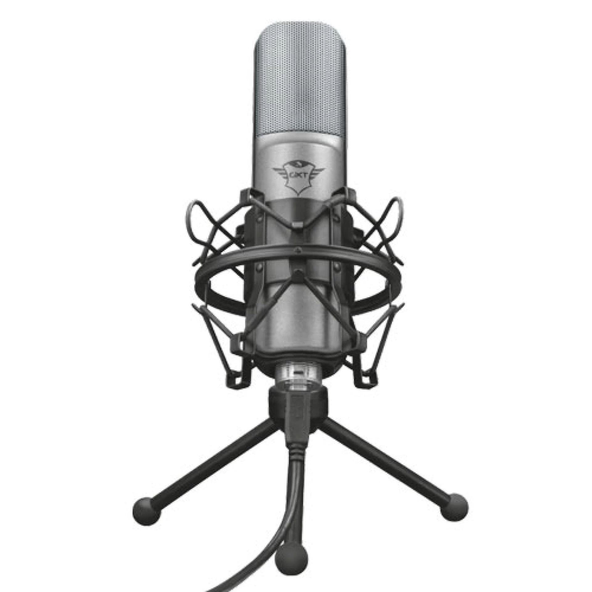 Trust GXT 242 LANCE STREAMING MICROPHONE (22614)