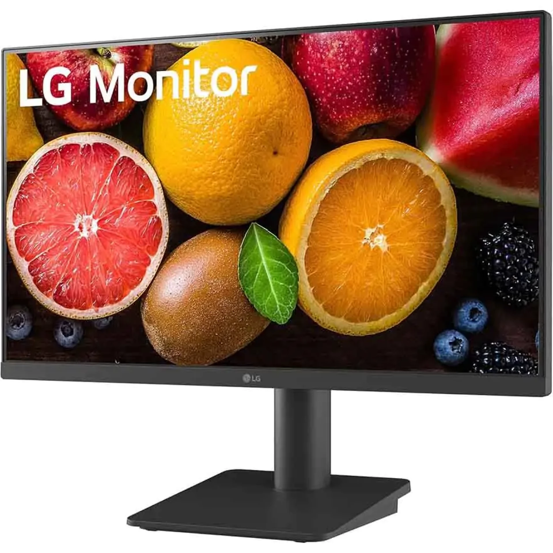 LG 24MS550-B IPS monitor 23.8"
