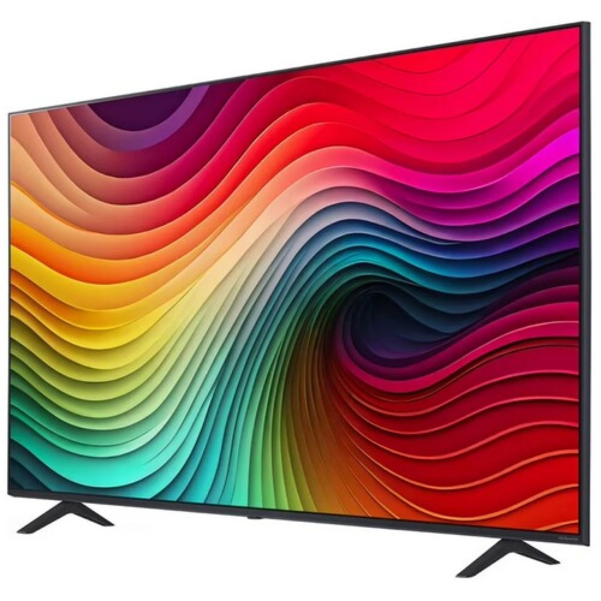 LG 43NANO82T3B Smart TV 43" 4K Ultra HD