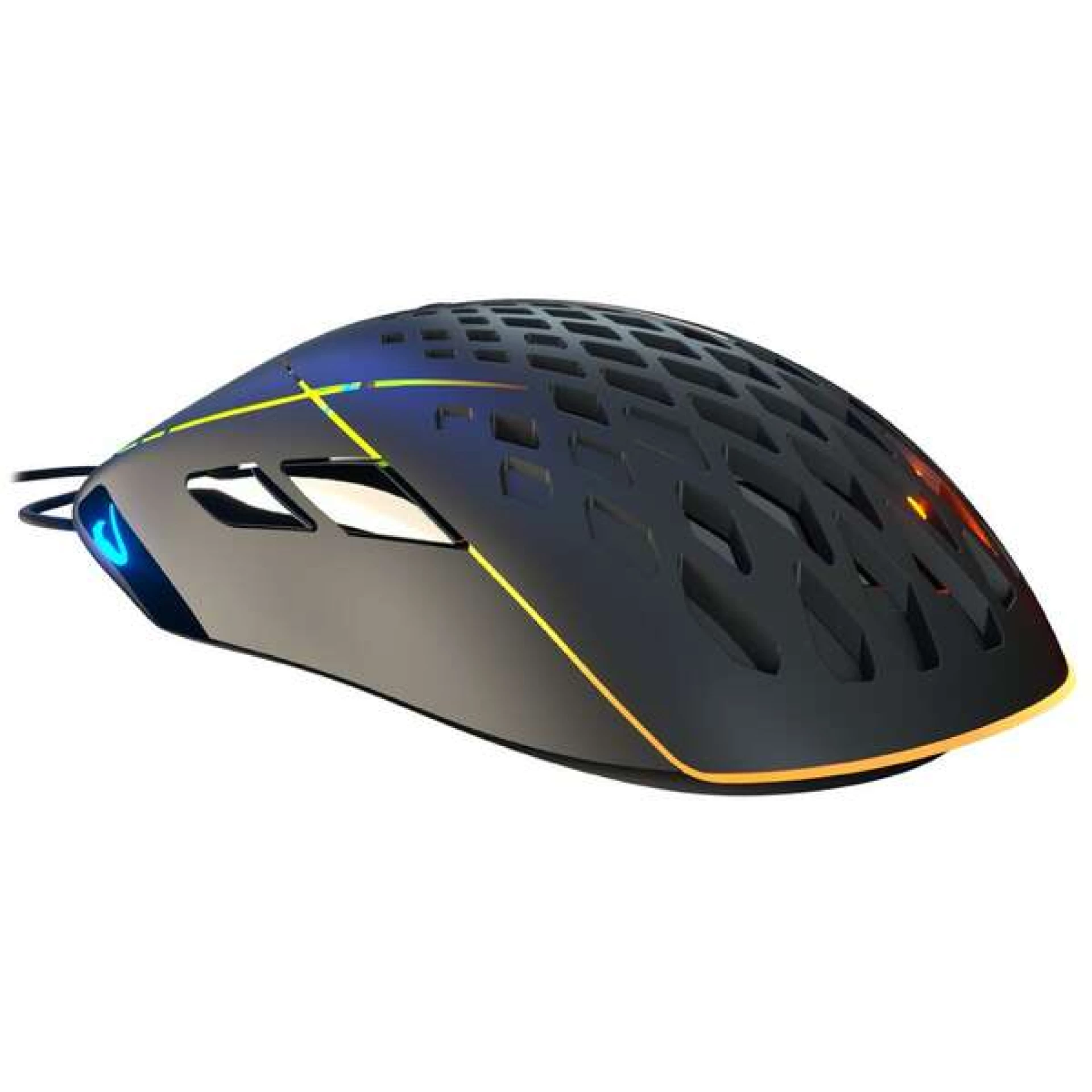 Rampage SMX-R111 Defilade Gejmerski miš 12400 DPI