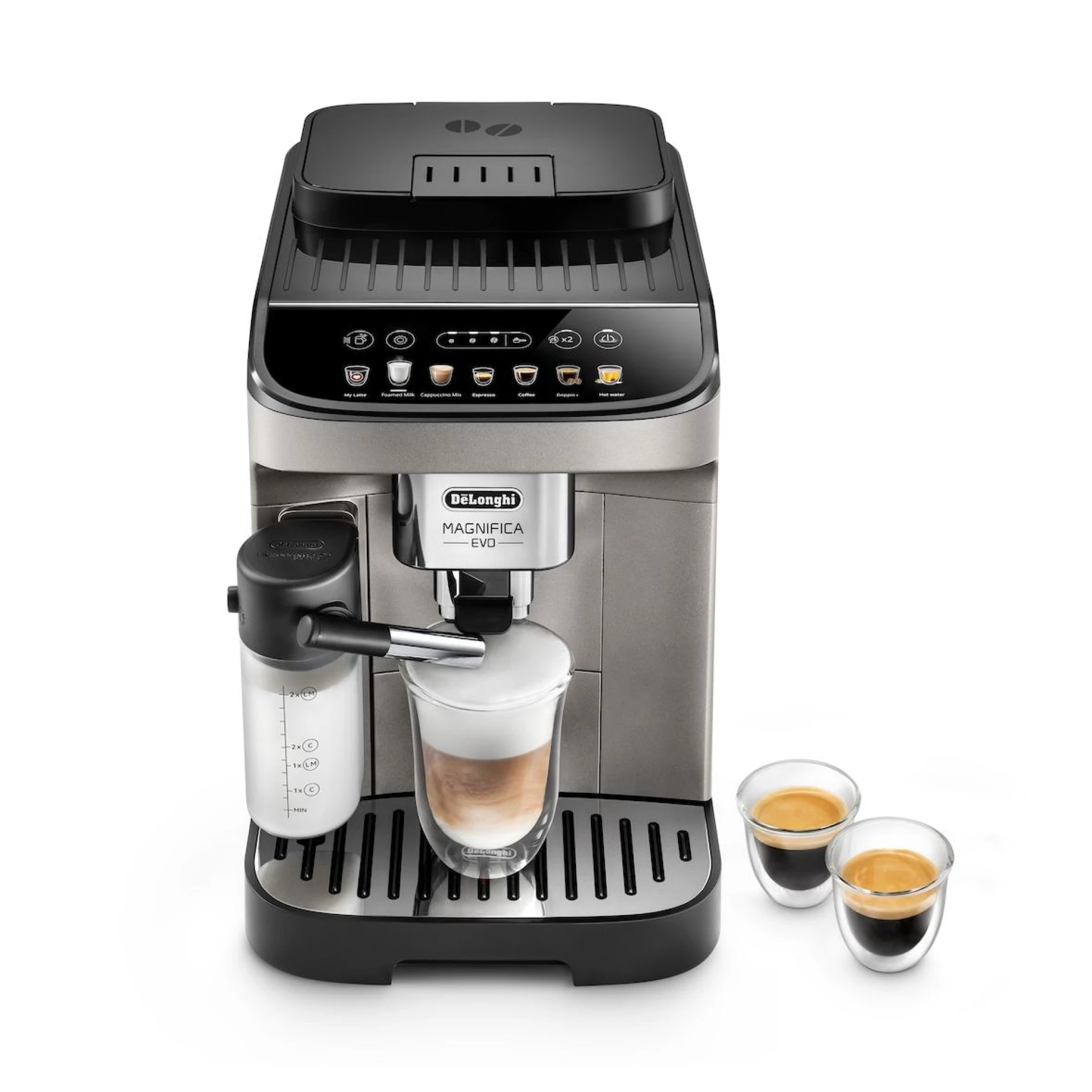 DeLonghi Aparat za espresso kafu Magnifica ECAM290.83.TB