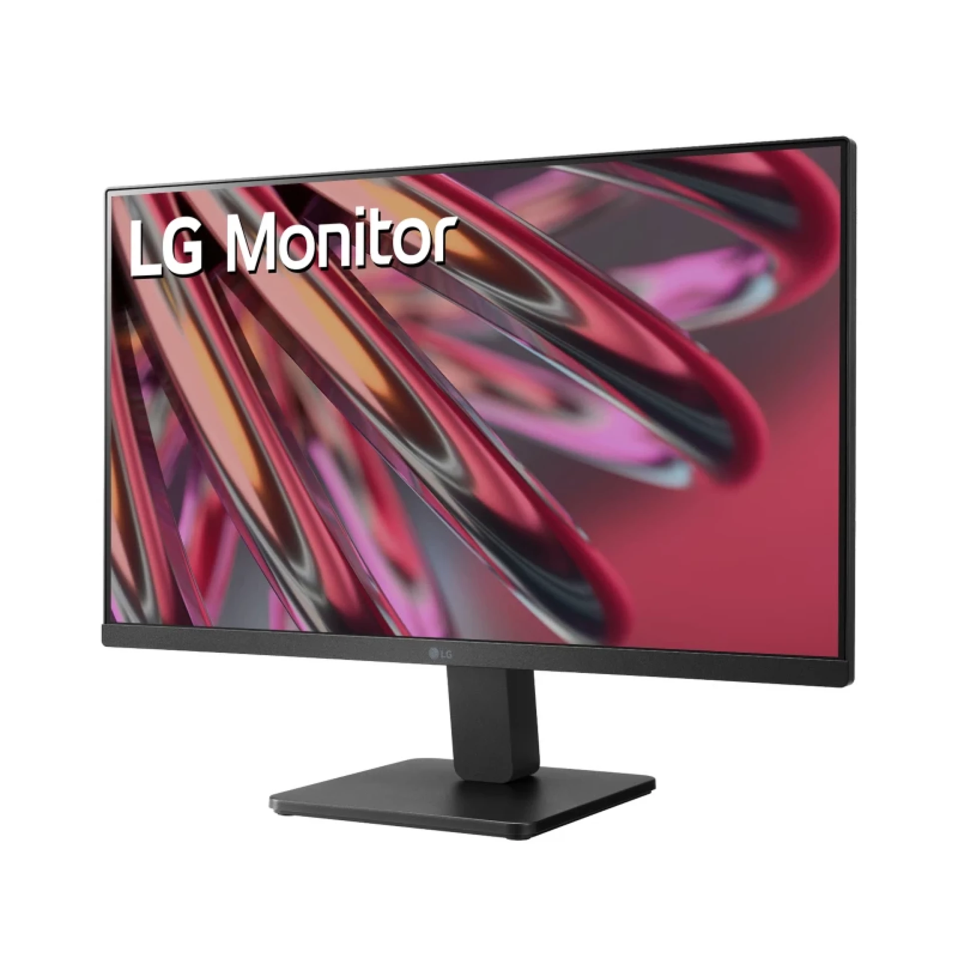 LG 24" IPS 24MR400-B.AEUQ MONITOR