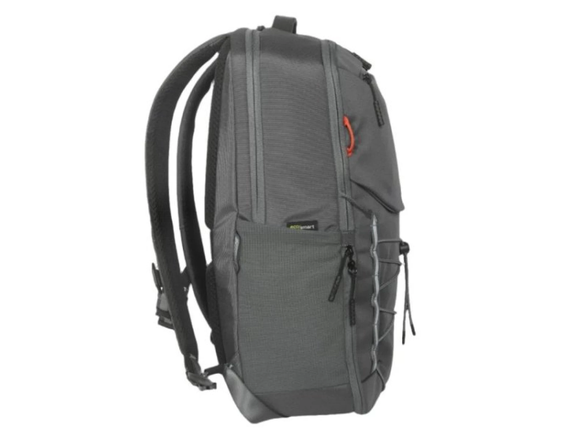 Targus WorkPlay Trio Eco sivi ranac za laptop 16"