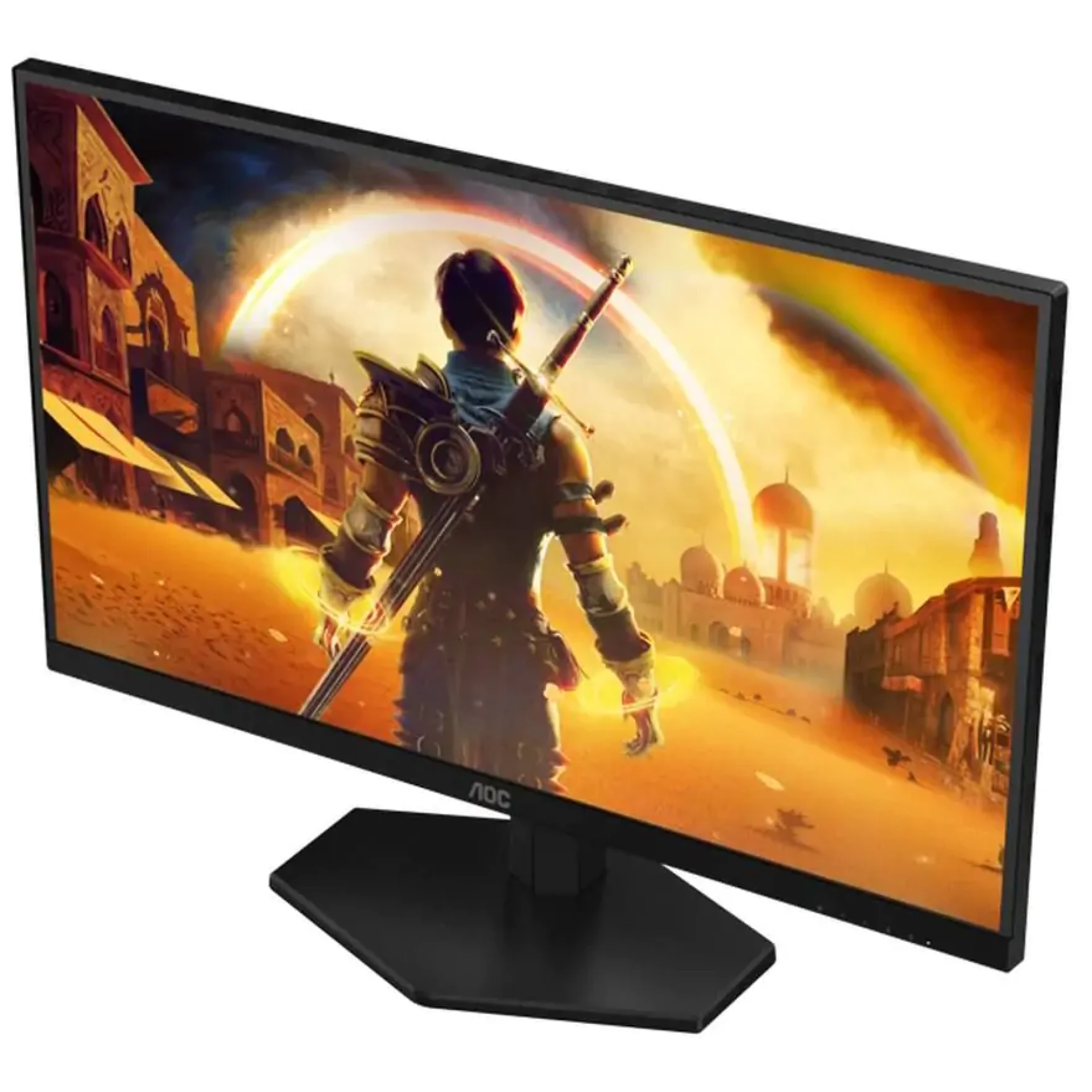 AOC Gaming monitor 27G42E IPS 27"