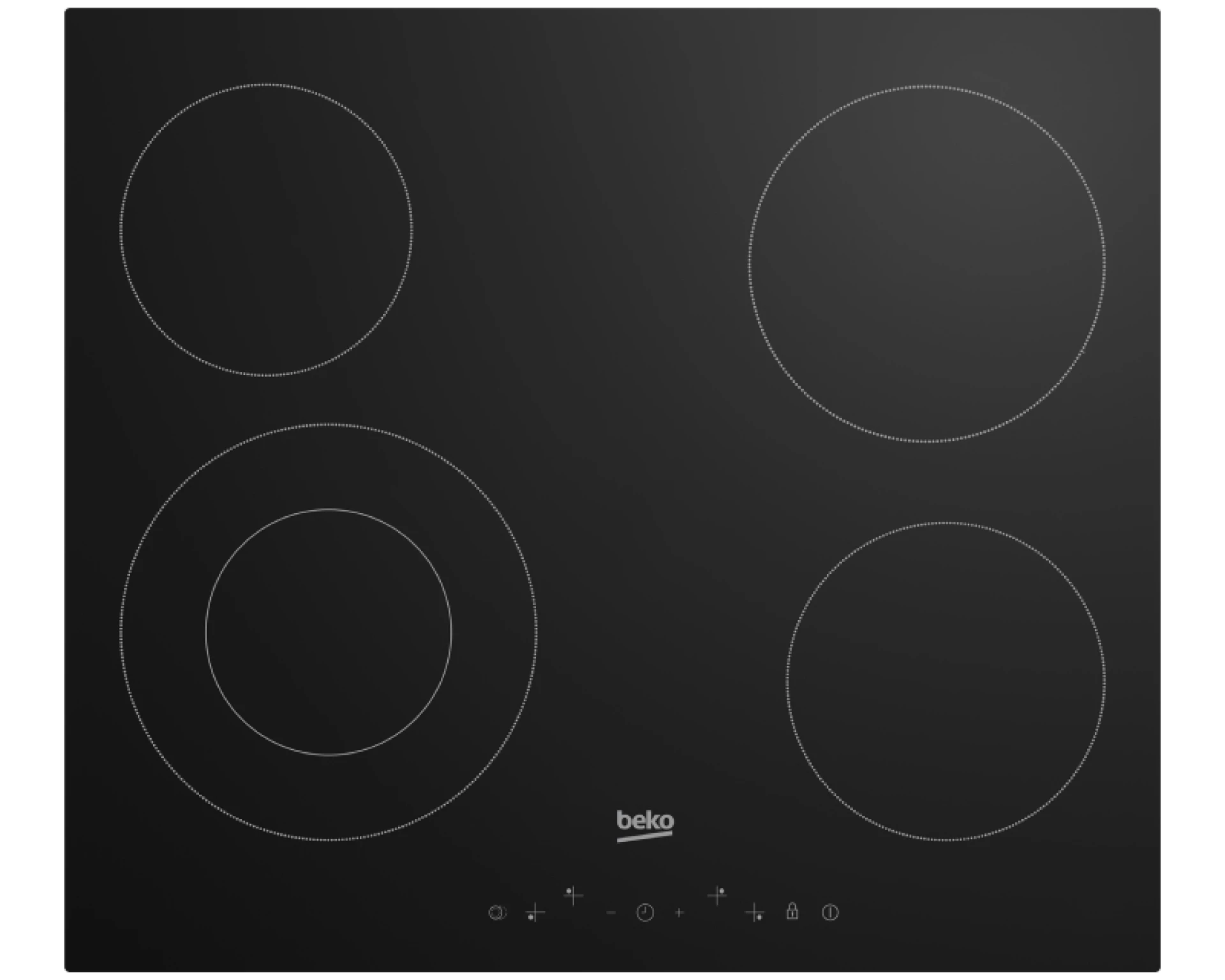 Beko Ugradni set BBSE17320BD 