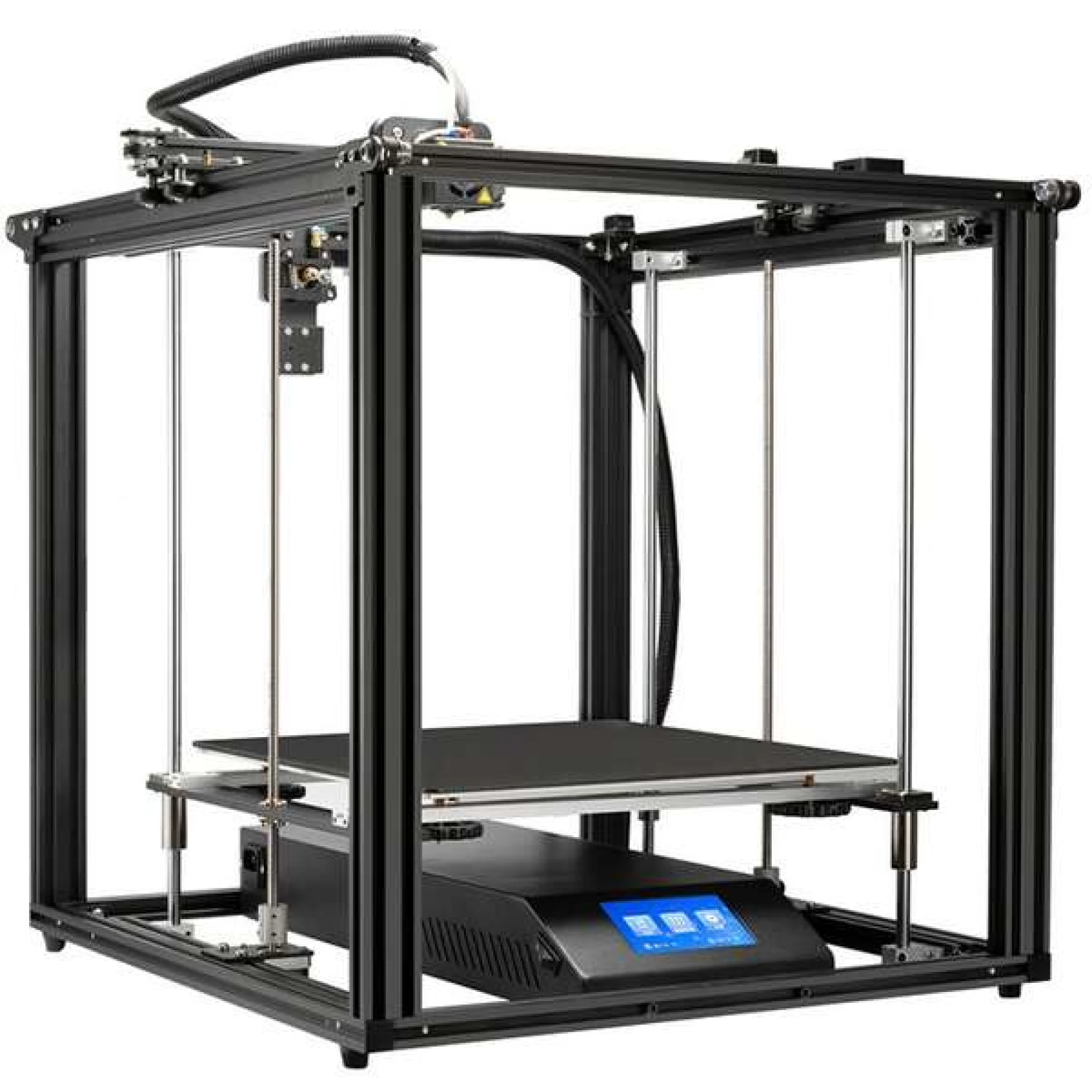 CREALITY 3D ŠTAMPAČ ENDER 5 PLUS