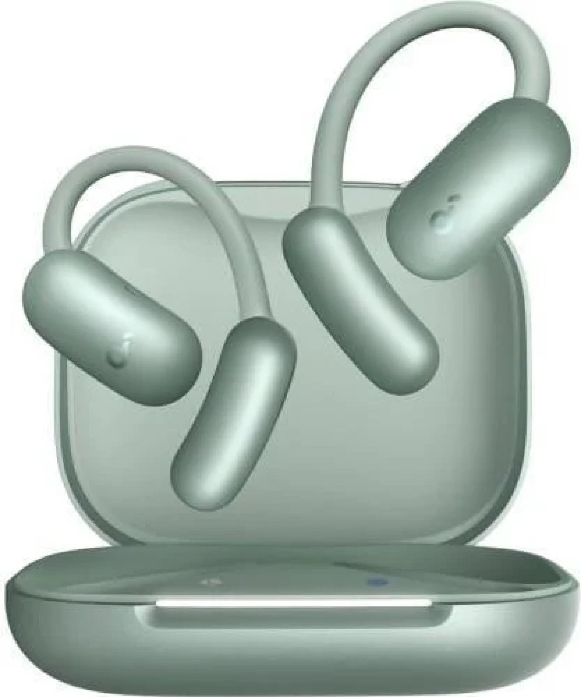 Soundcore TWS Open Ear Slušalice AeroFit 2 Zelena