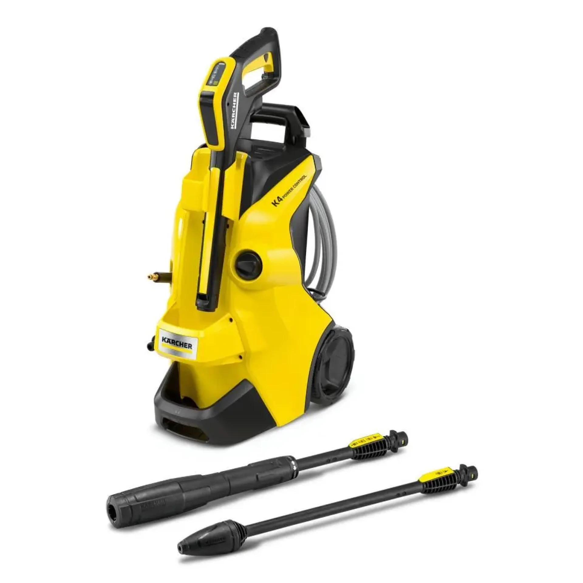 Karcher Perač pod pritiskom K4 Power Control flex