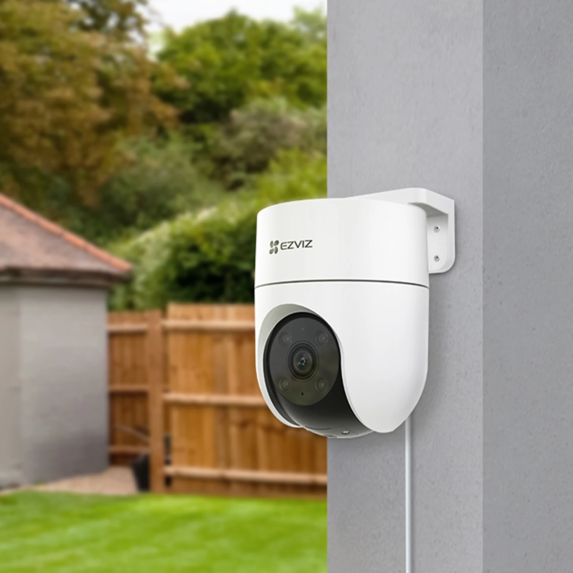 Ezviz Kamera CS-H8c PoE