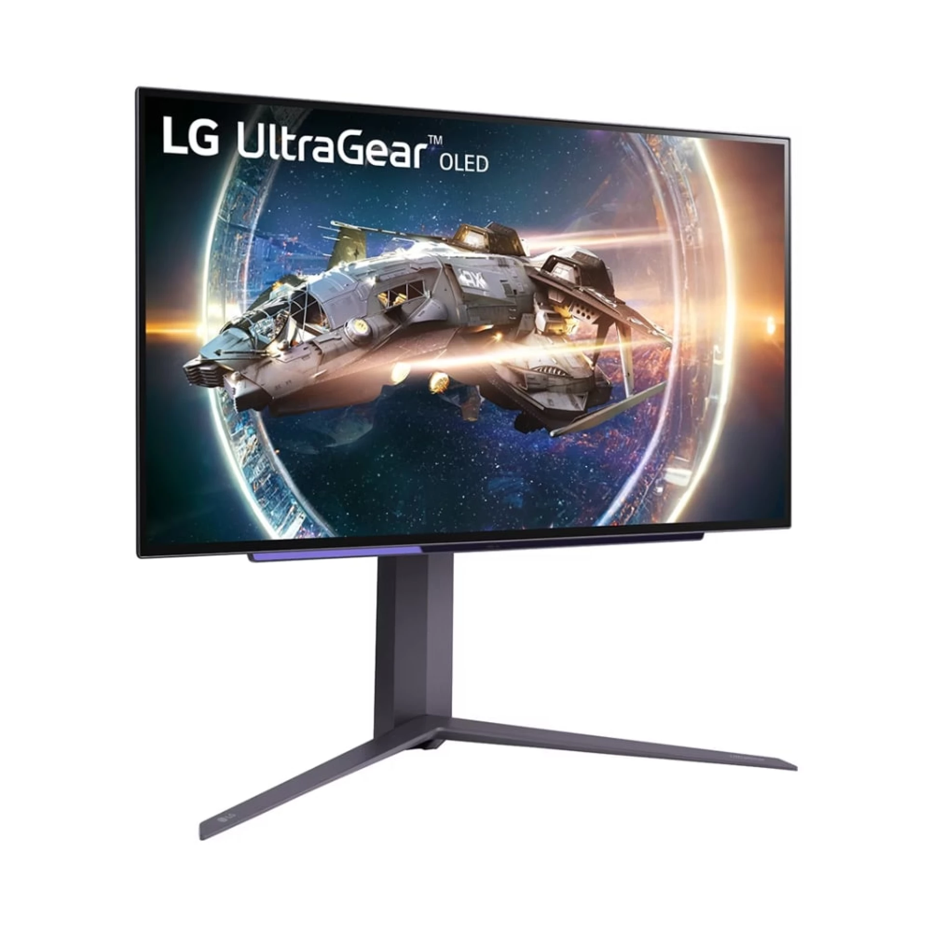 LG Monitor 27GR95QE-B UltraGear