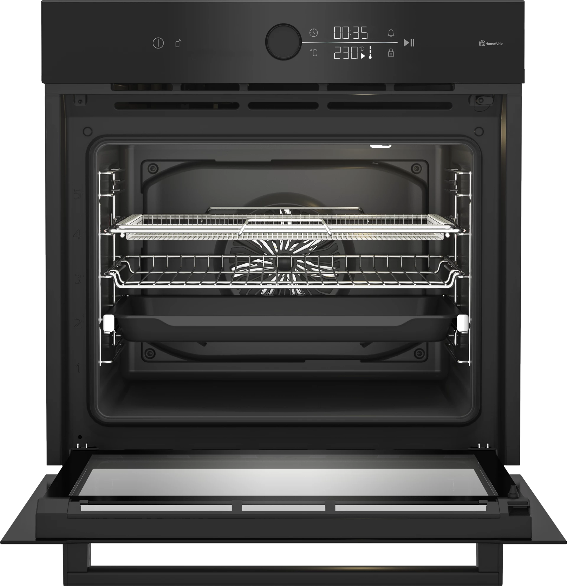 Beko Ugradna rerna BBIMA17410BMPW