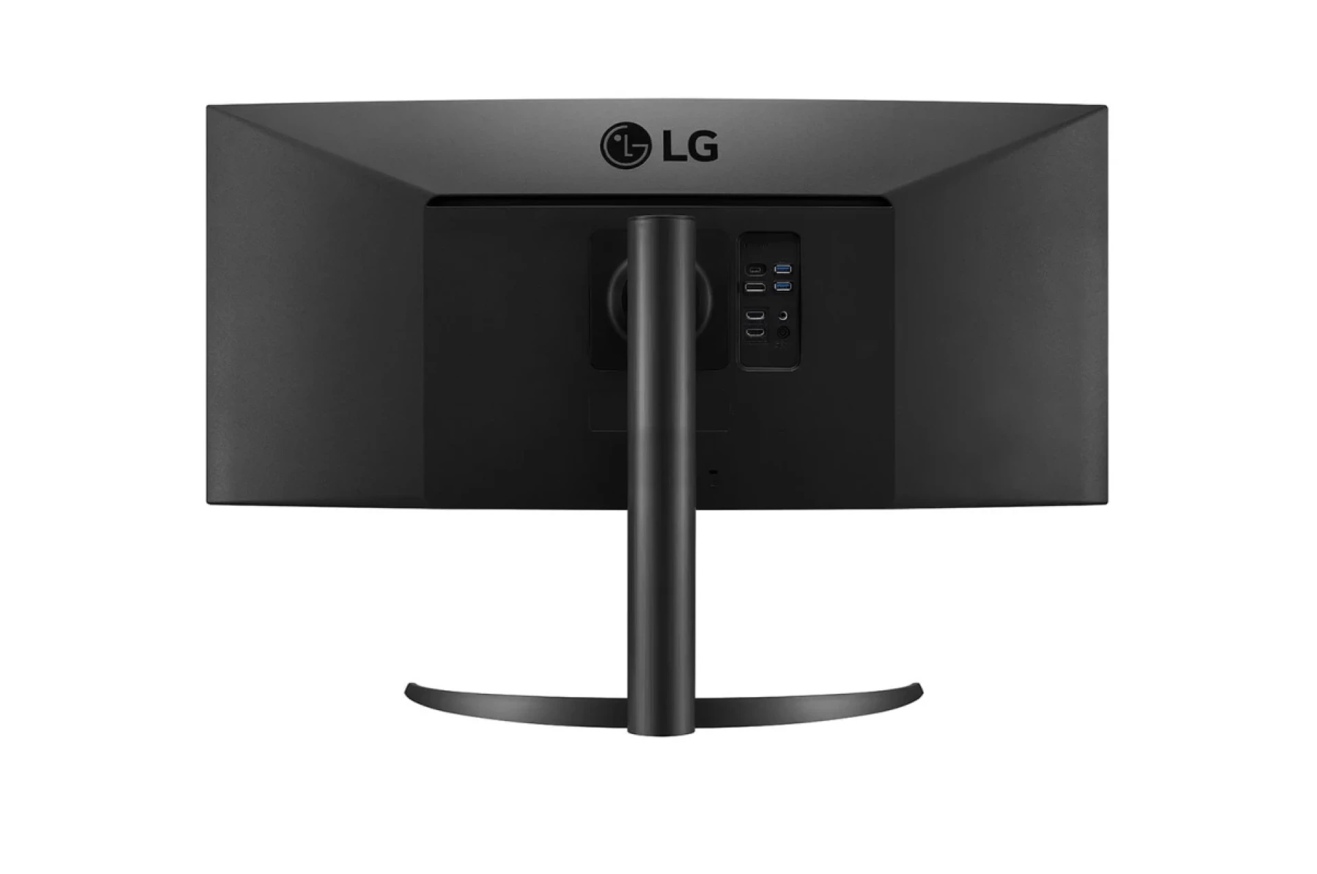 LG Gaming zakrivljeni monitor 34WP85CP-B UltraWide