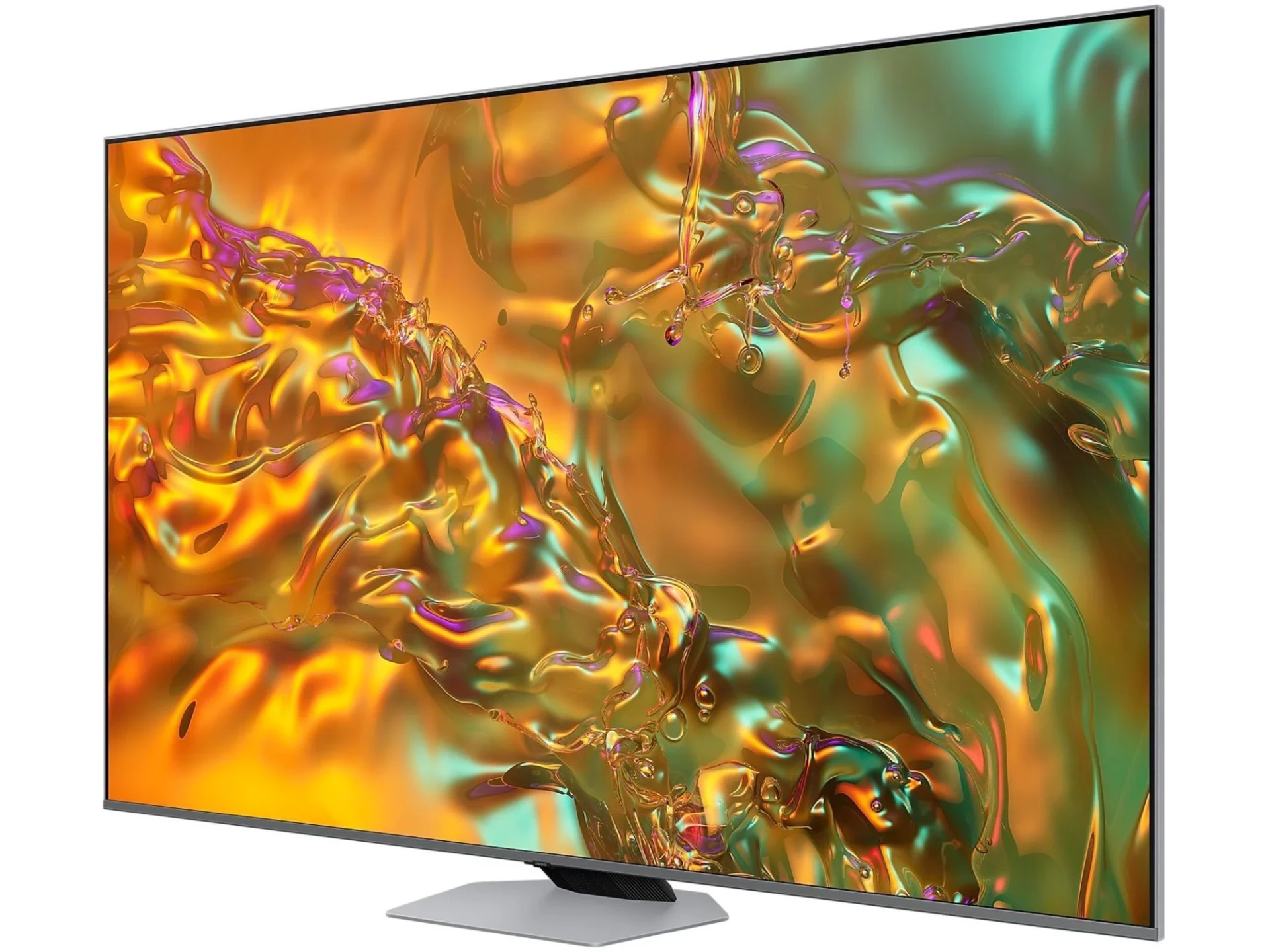 Samsung QE55Q80DATXXH Smart TV 55" 4K Ultra HD QLED