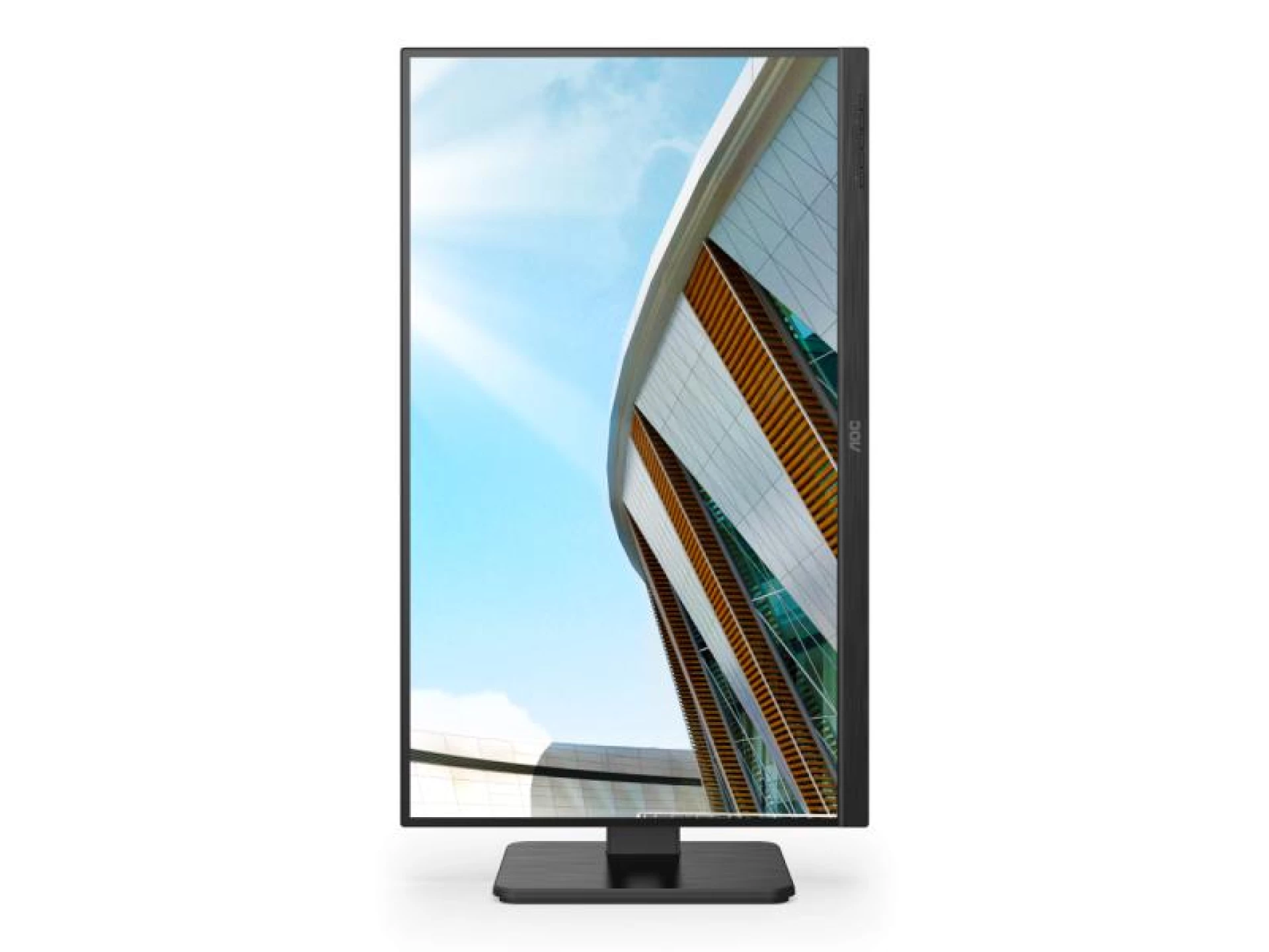 Aoc Monitor U27P2CA IPS 27"