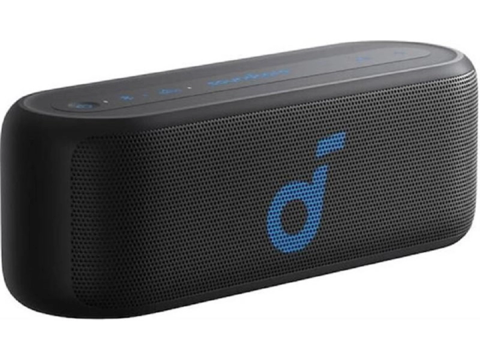 Soundcore Bluetooth zvučnik Select 2S Crna