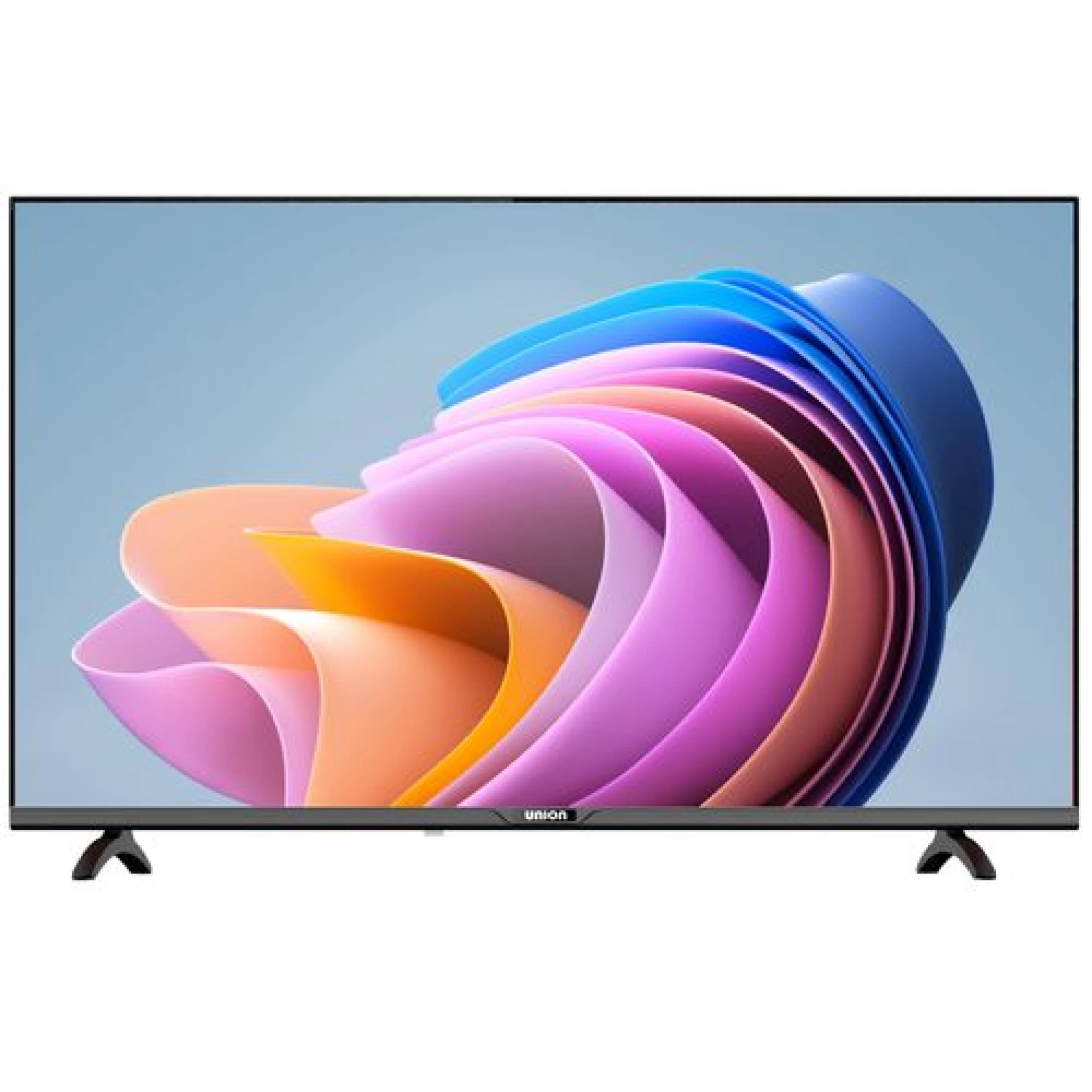 Union U30.40HU01.FHD  LED TV40" Full HD