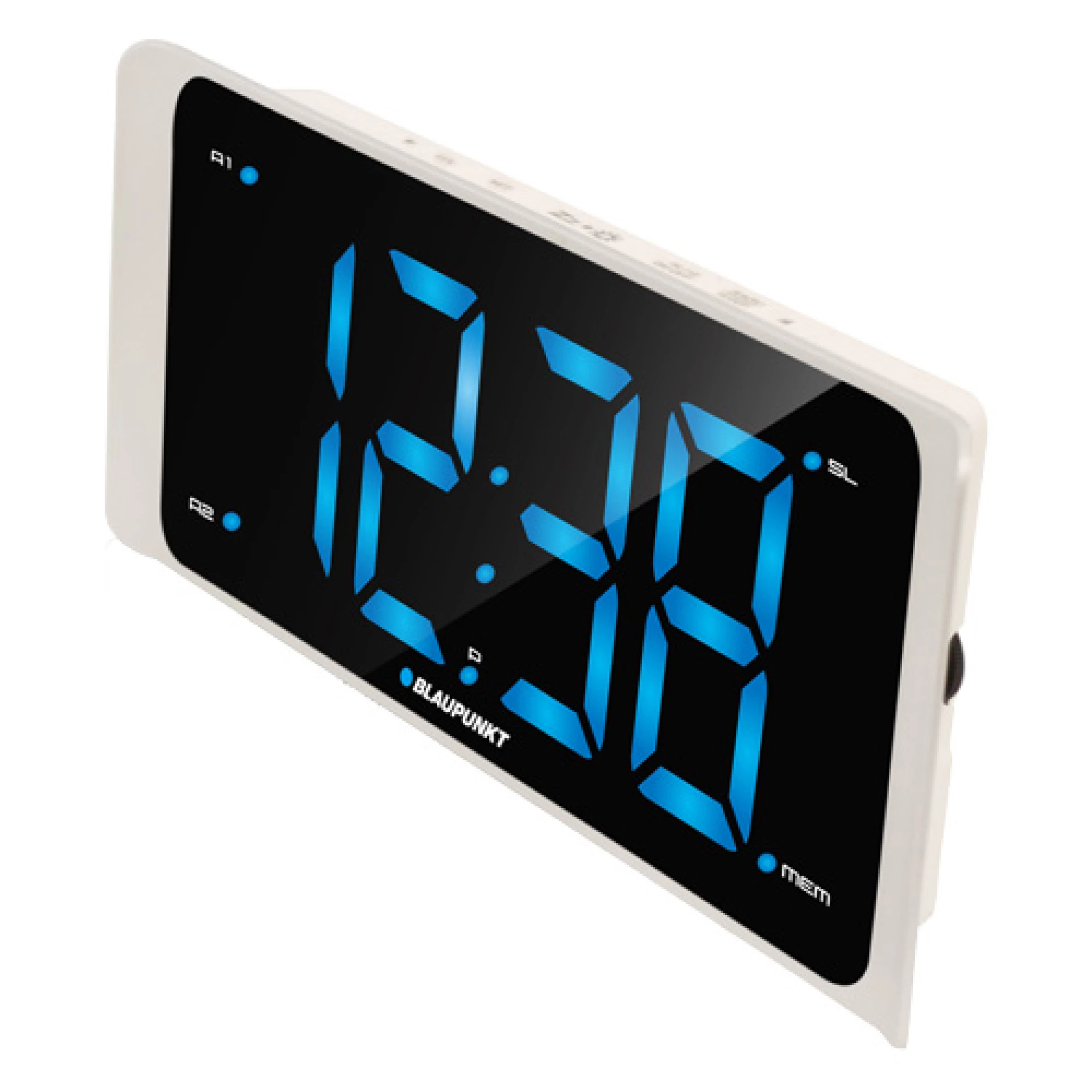 BLAUPUNKT RADIO SAT CR16WH