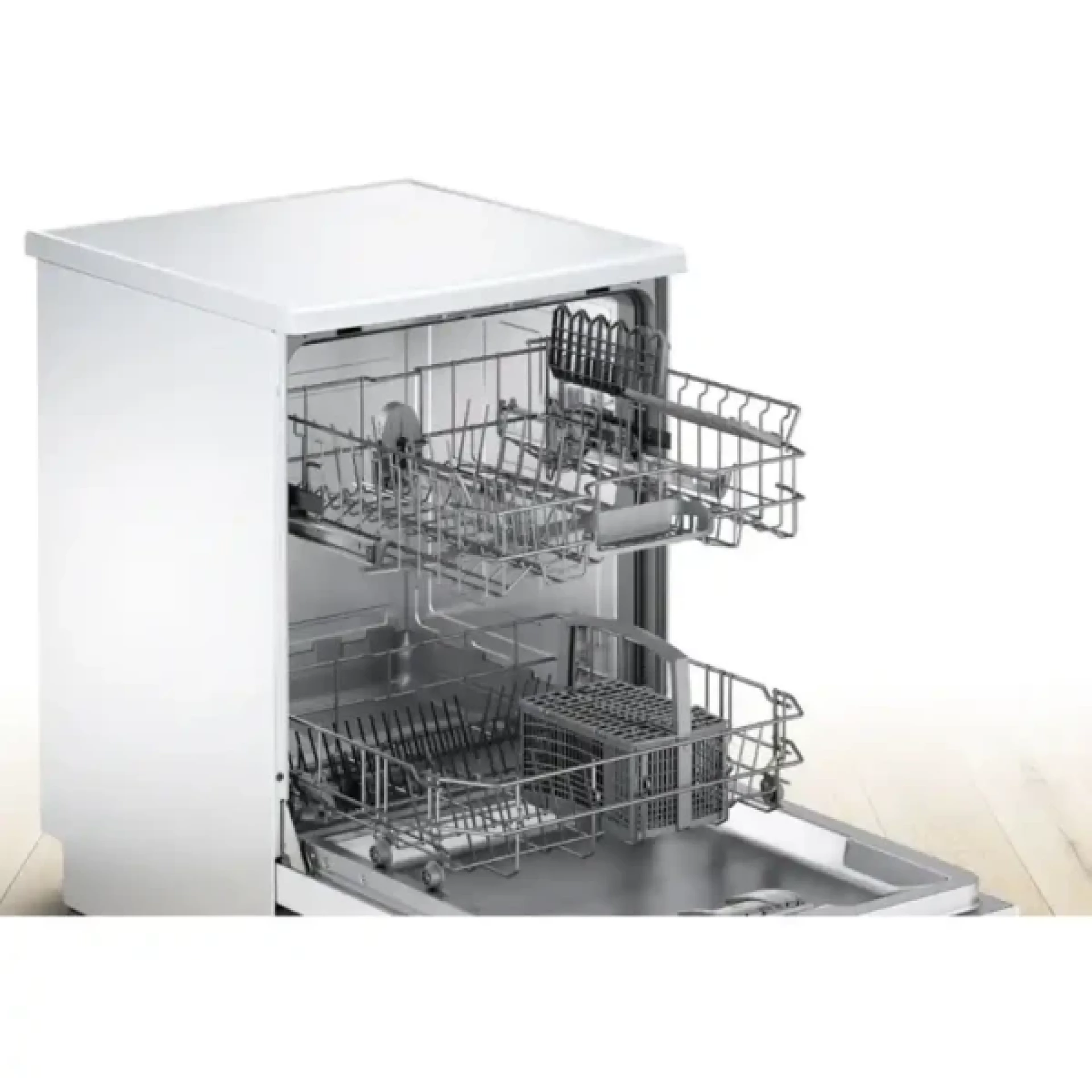Bosch SMS25AW05E Mašina za pranje sudova