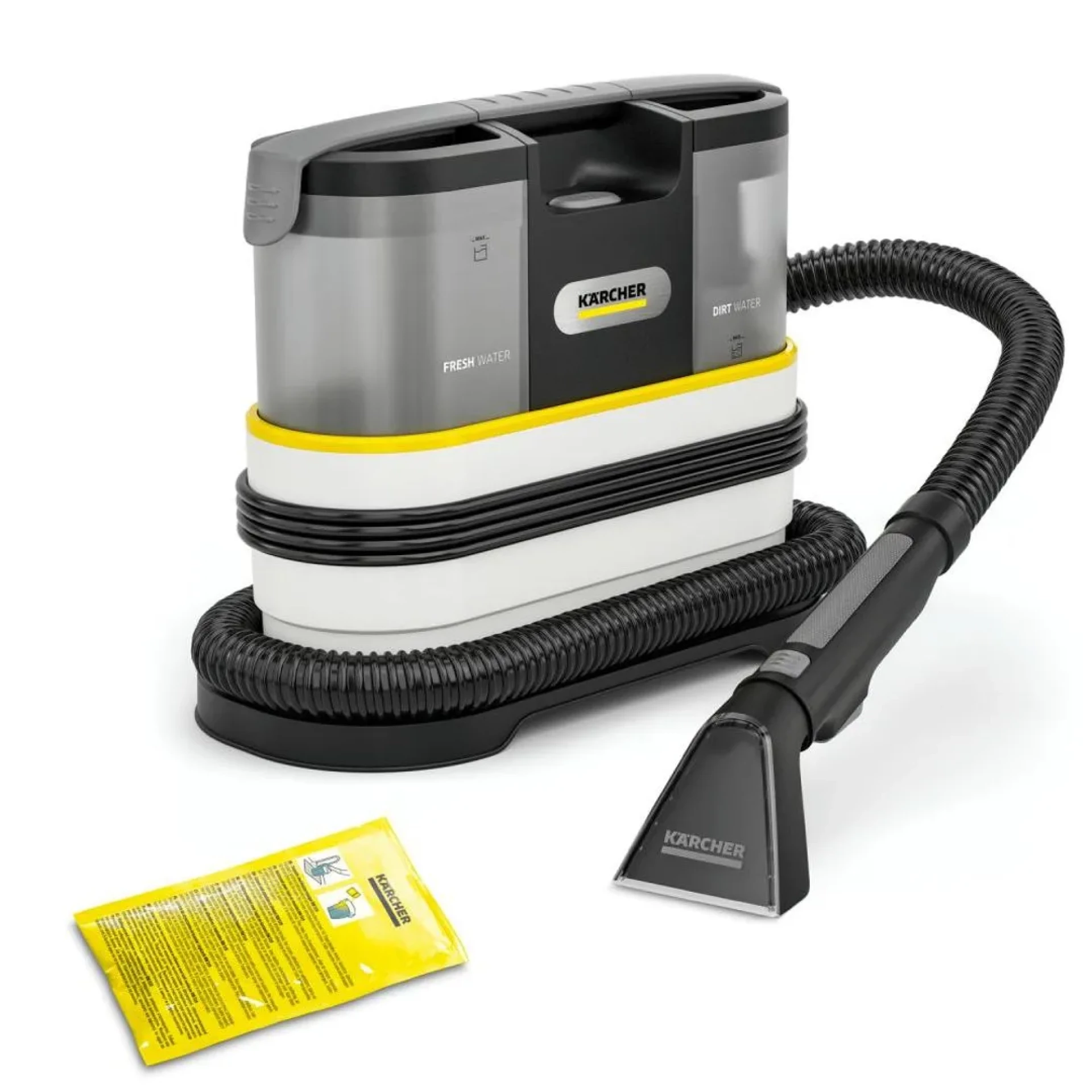 Karcher SE 2 Spot Usisivač za dubinsko pranje