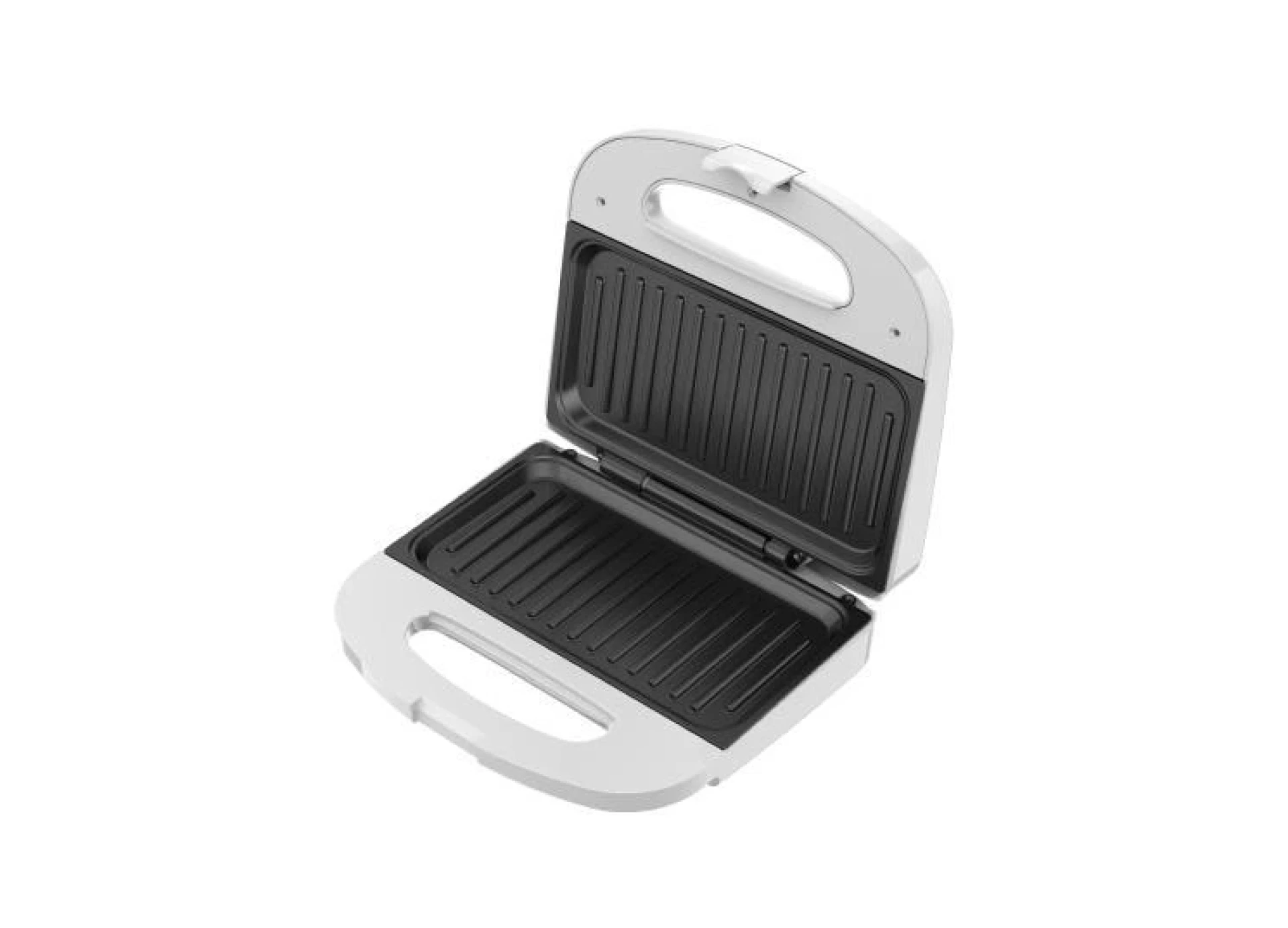 Union Preklopni beli toster SA-2104