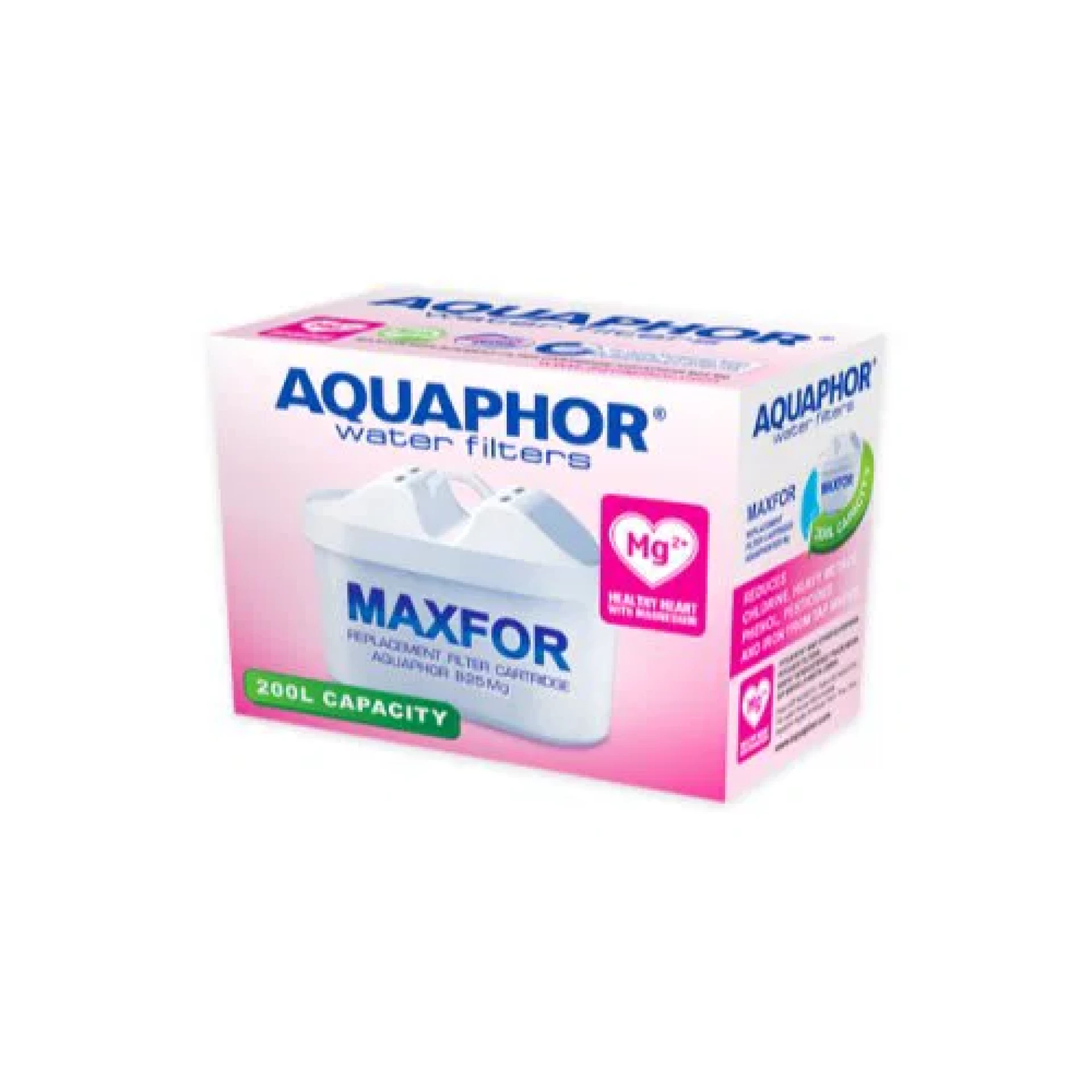 Akvafor V100 25 Maxfor filter za bokal
