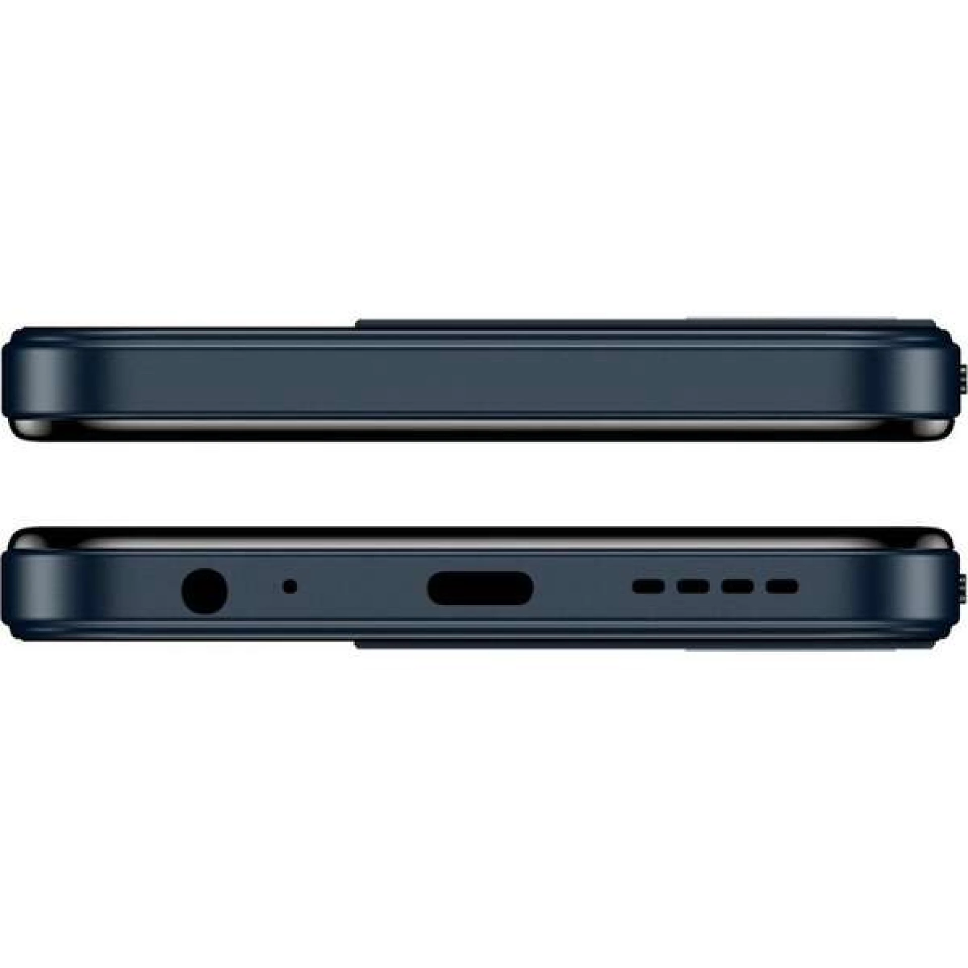 Tecno POVA 5 8/256GB crni mobilni 6.78" Helio G99 8GB 256GB 50Mpx+0.08Mpx Dual SIM