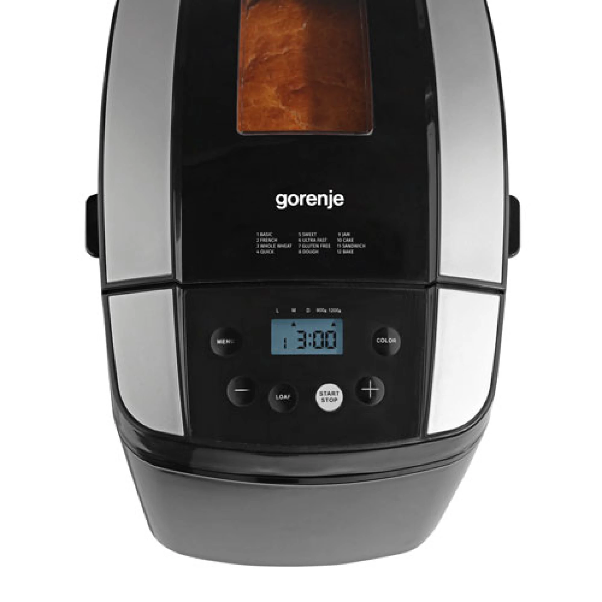 GORENJE MINI PEKARA BM 1210 BK