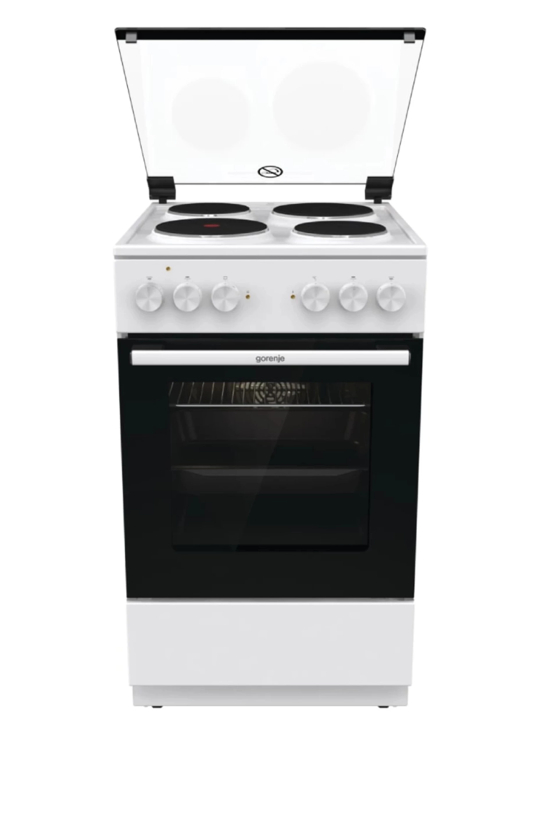 Gorenje Električni šporet GE5A41WH