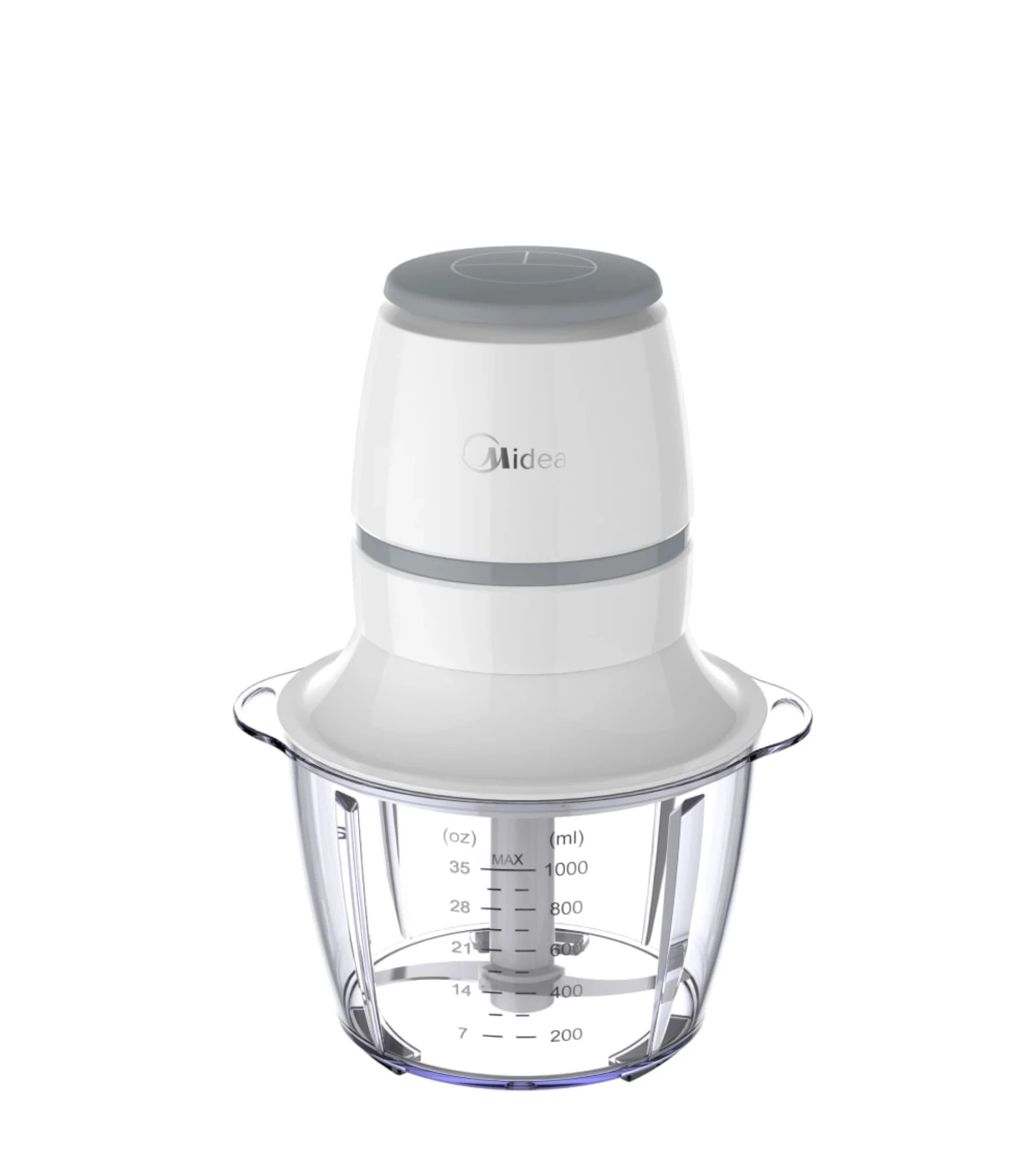 Midea Seckalica MJ-FM4001W