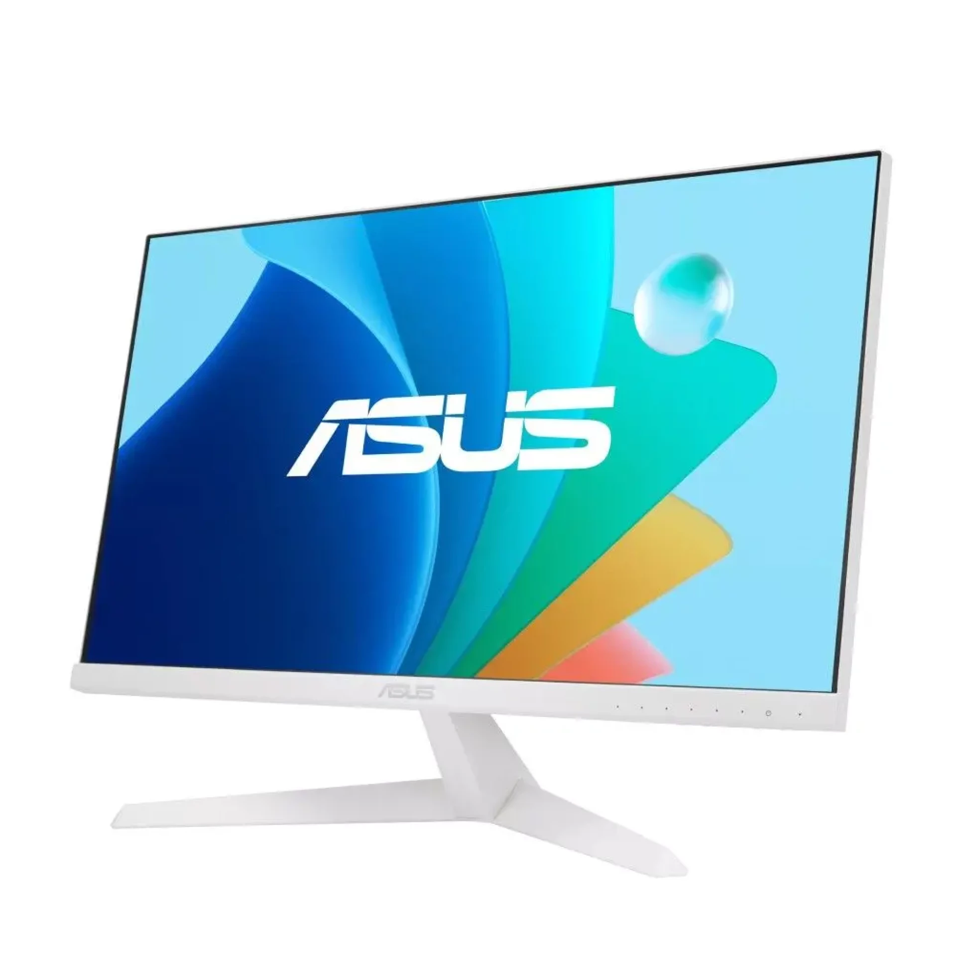 Asus Gaming monitor VY249HF-W IPS 23.8"