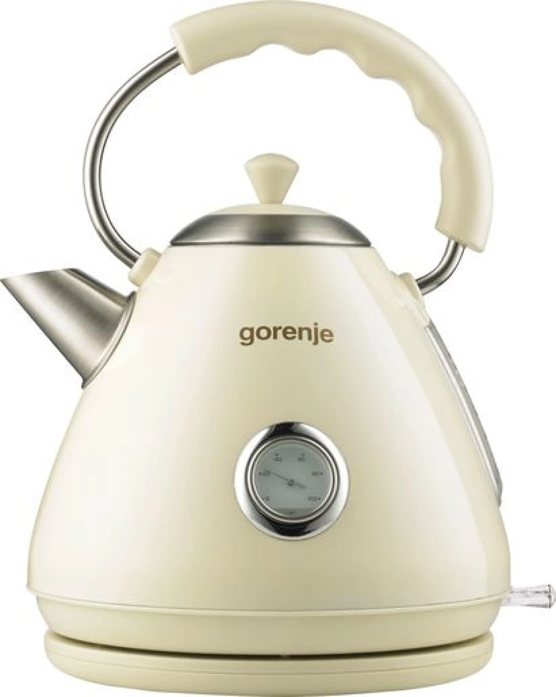 Gorenje Ketler K17CLI