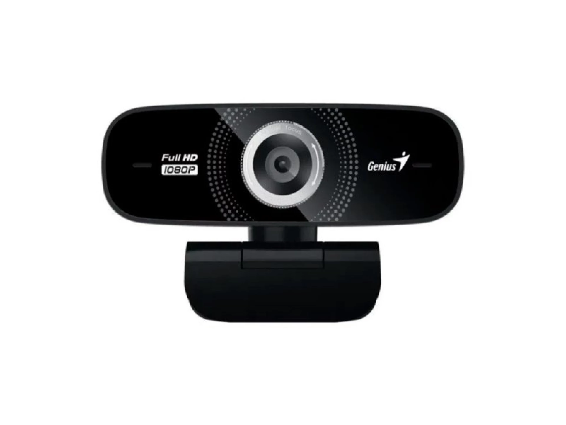 Genius FaceCam 2000X2 crna web kamera