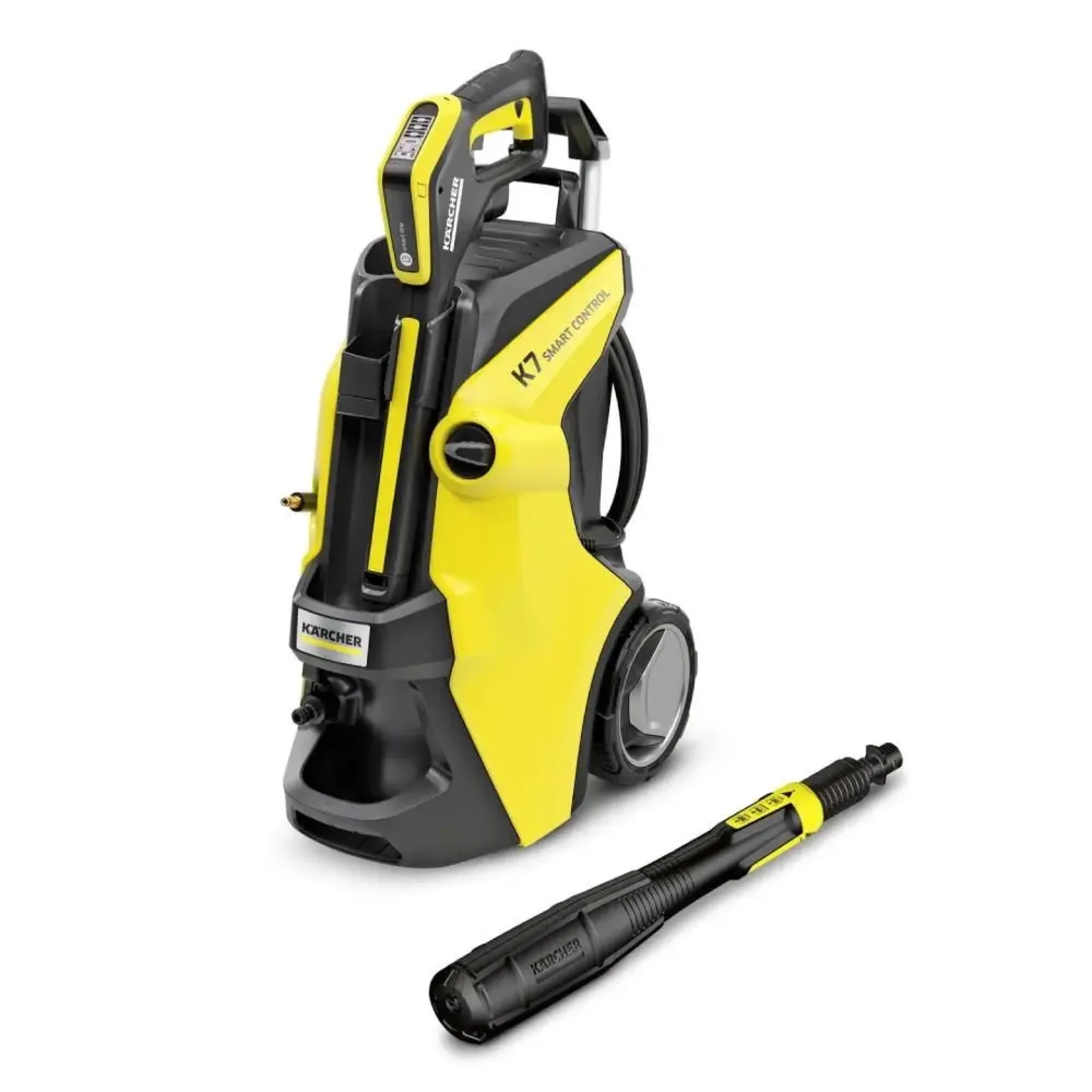 Karcher Perač pod pritiskom K7 Smart Control flex