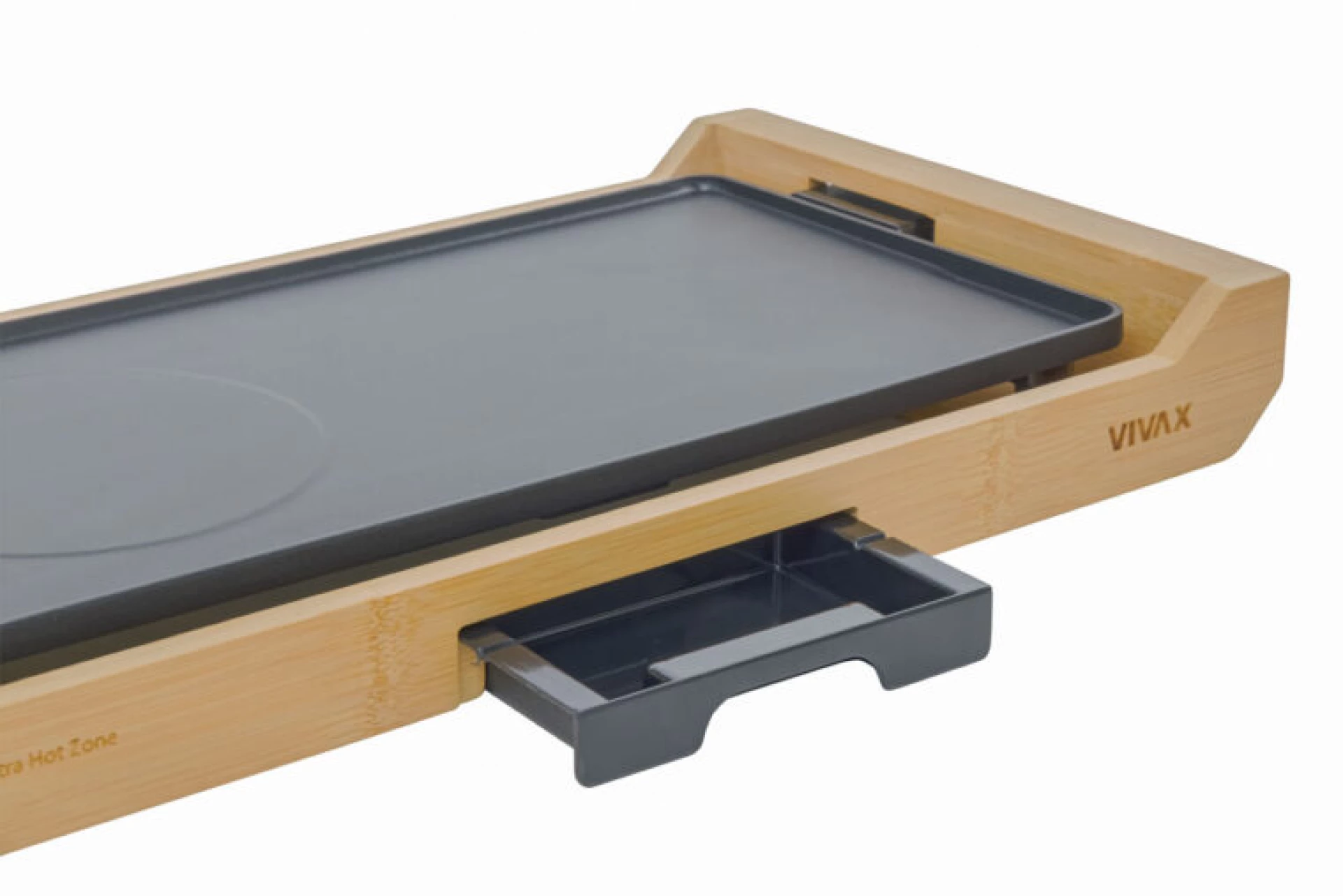 Vivax Električni grill EG-4020HZ