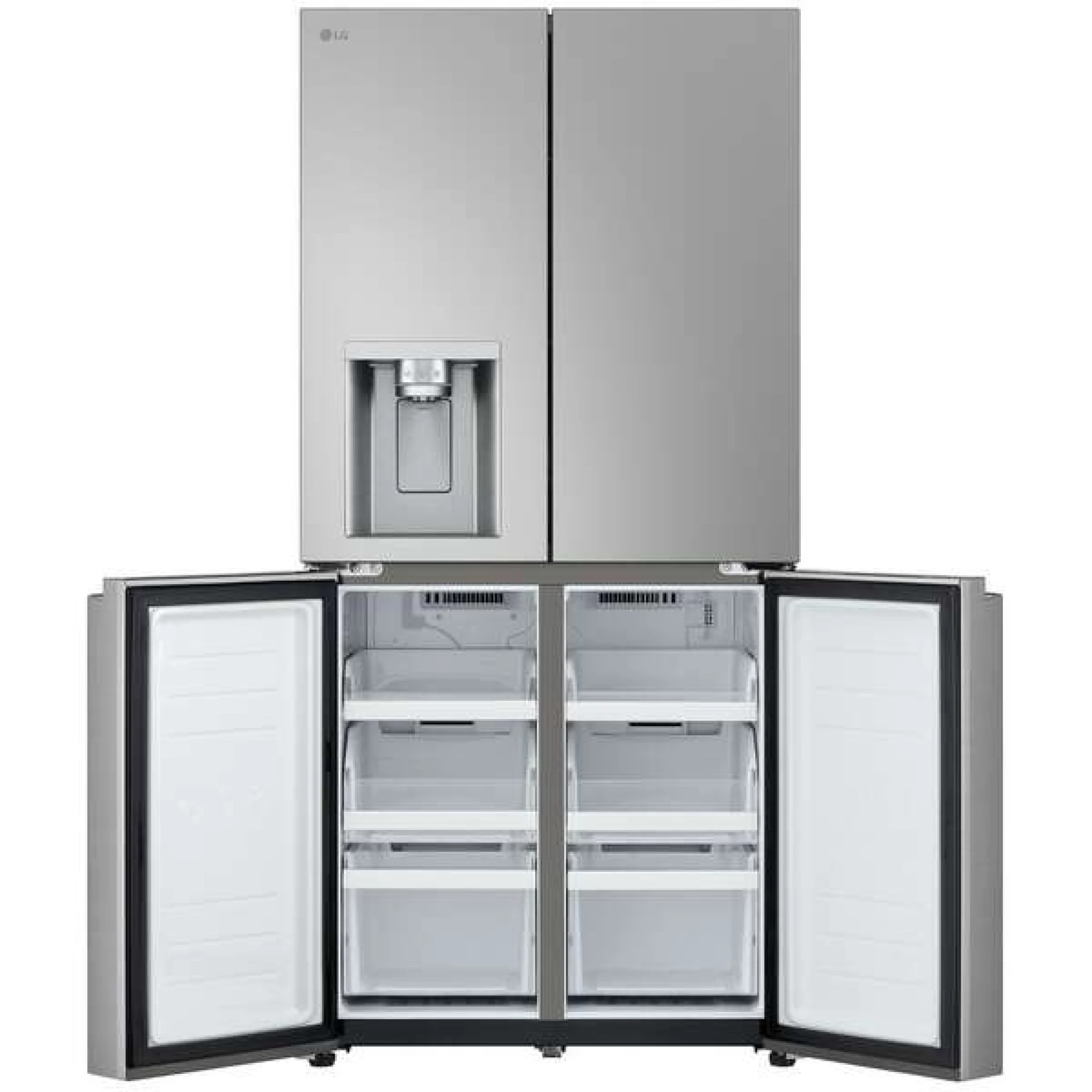LG ML860PYFE Side by Side frižider