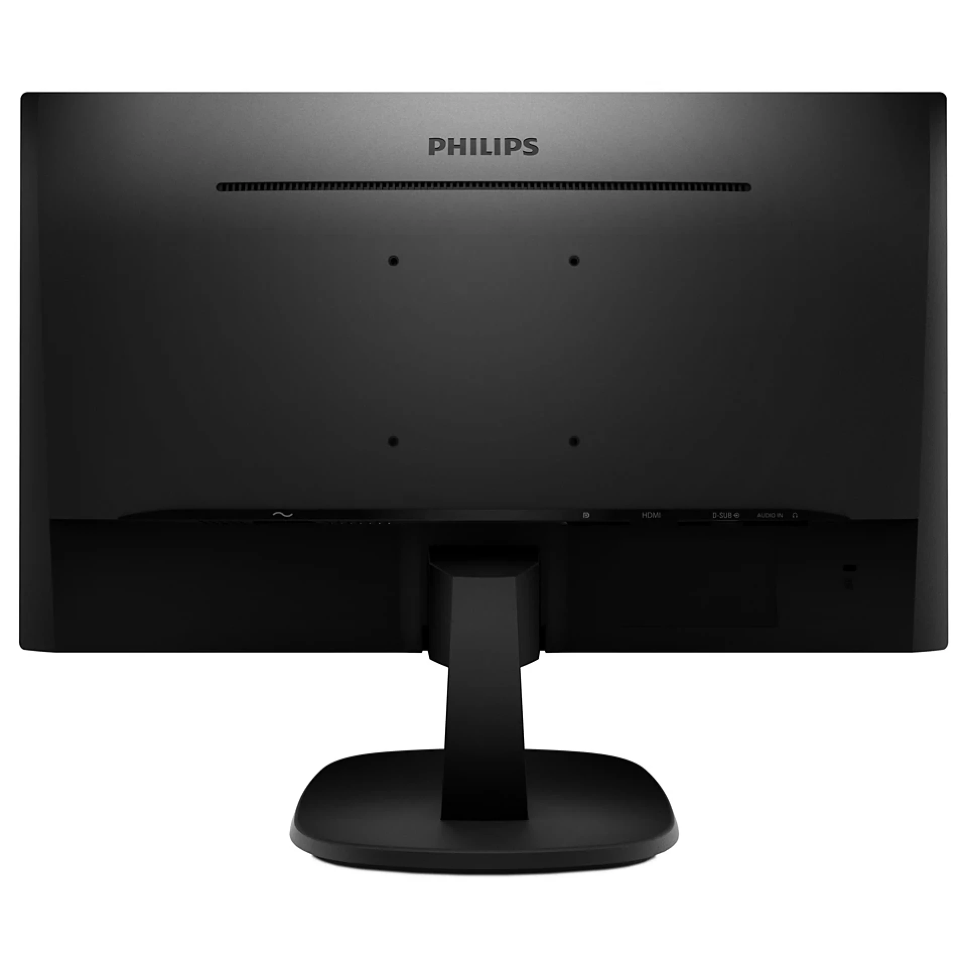 Philips Monitor 273V7QJAB/00 Full HD IPS 27"