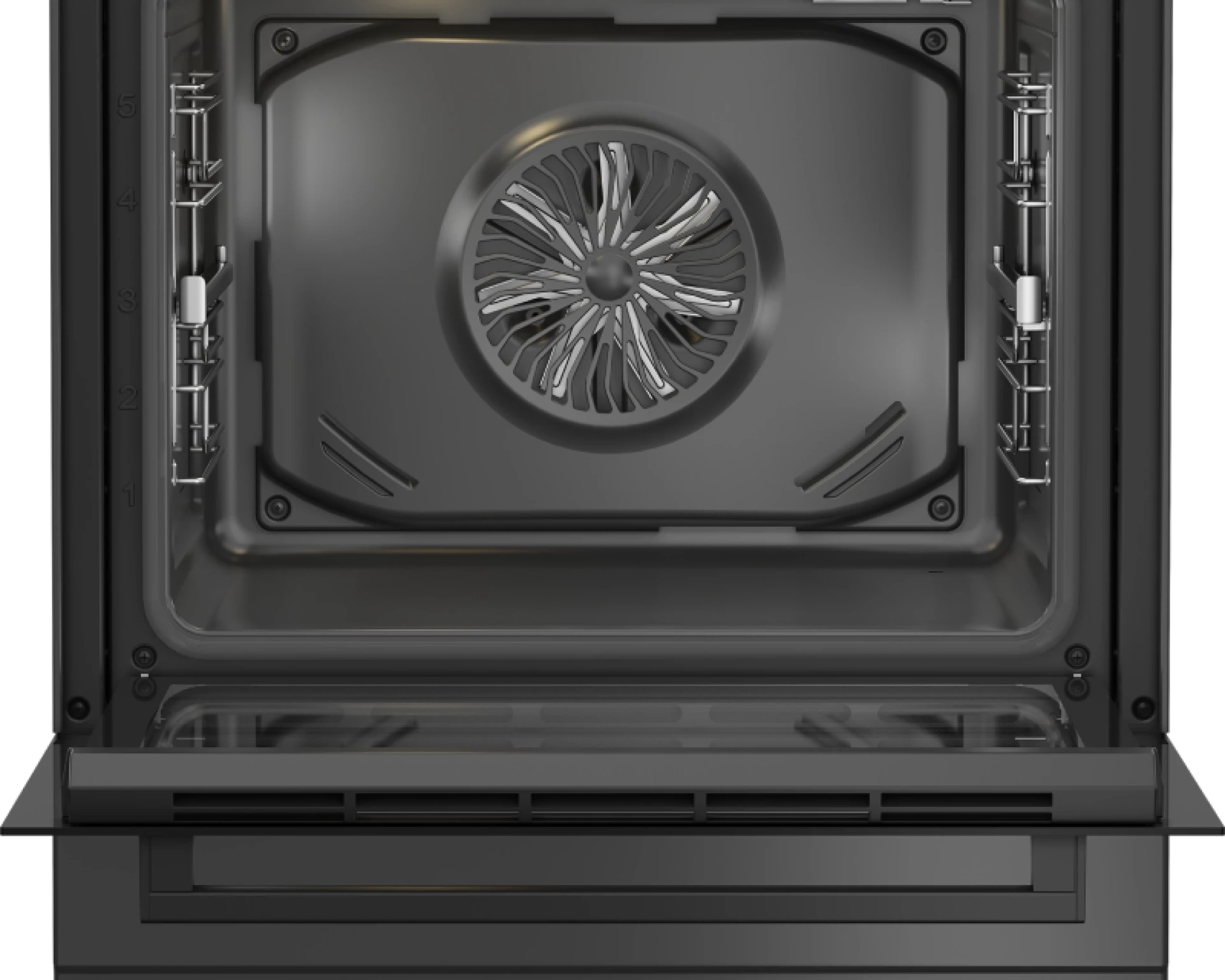 Beko Električni šporet FBM67320GAT 