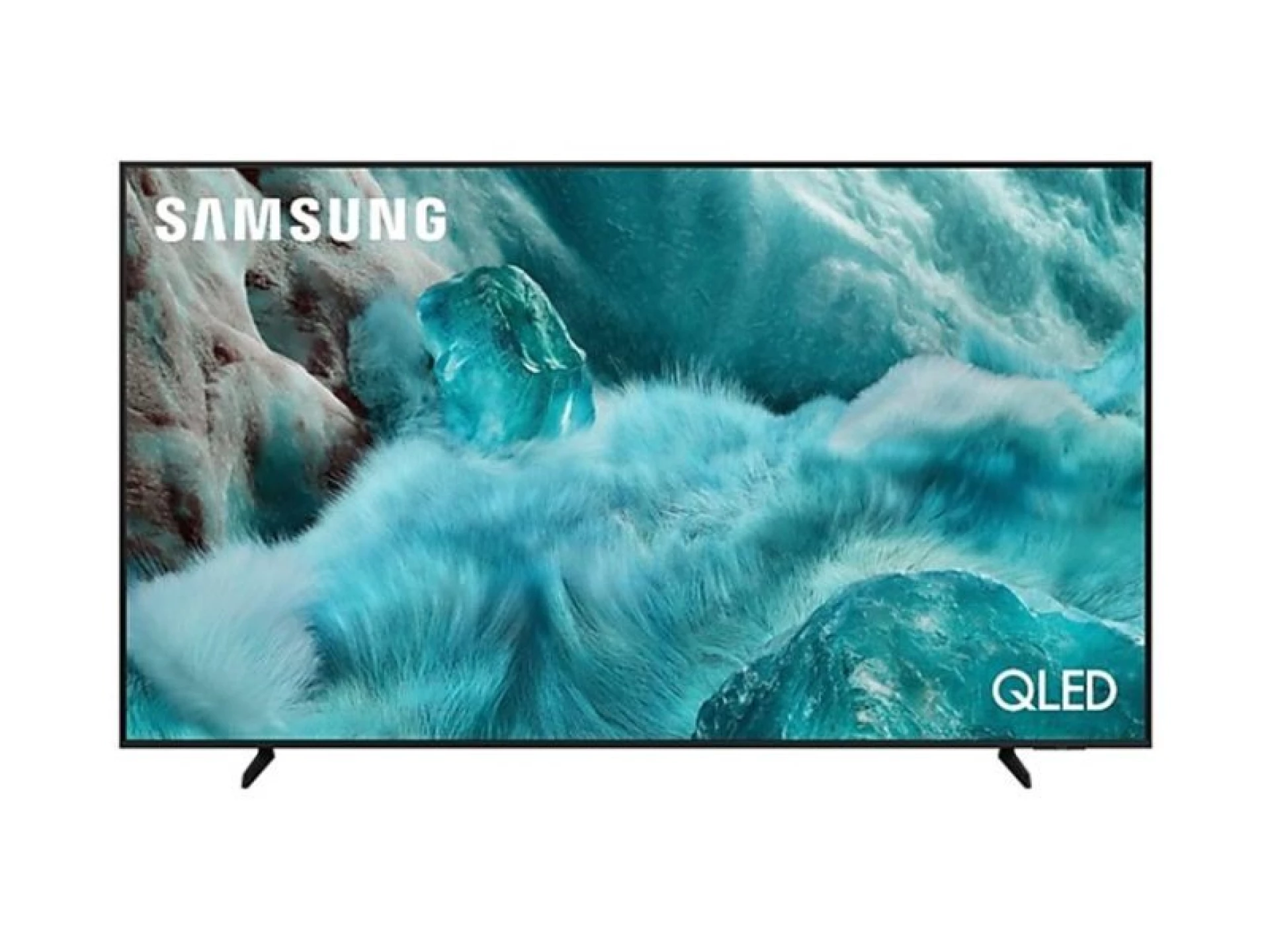 Samsung QE55Q7FAAUXXH Smart TV 55" 4K Ultra HD QLED